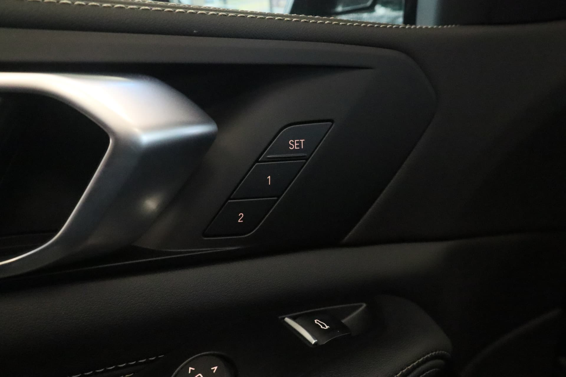 BMW X5 xDrive50e thumbnail 15