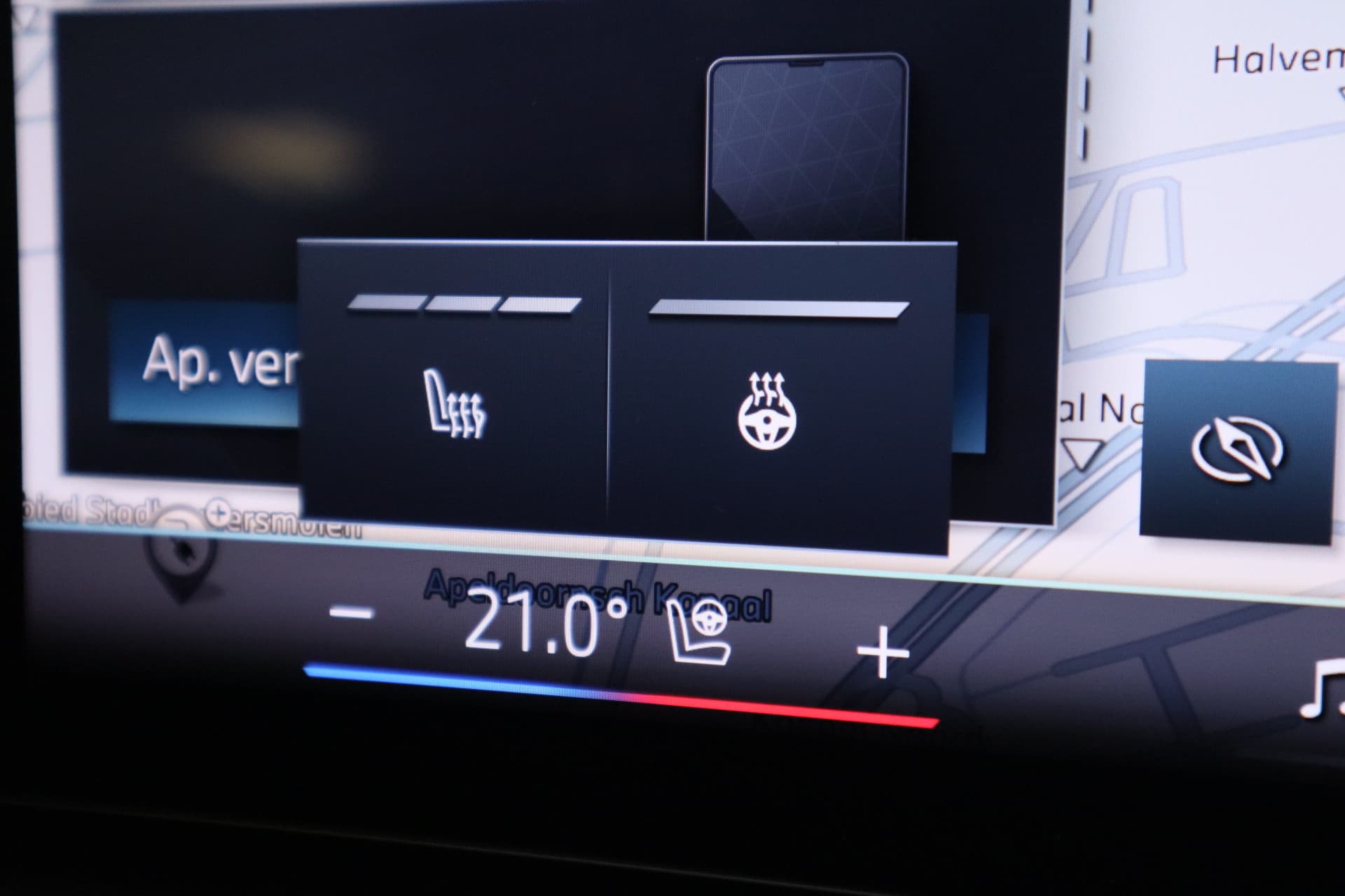 BMW X5 xDrive50e thumbnail 19