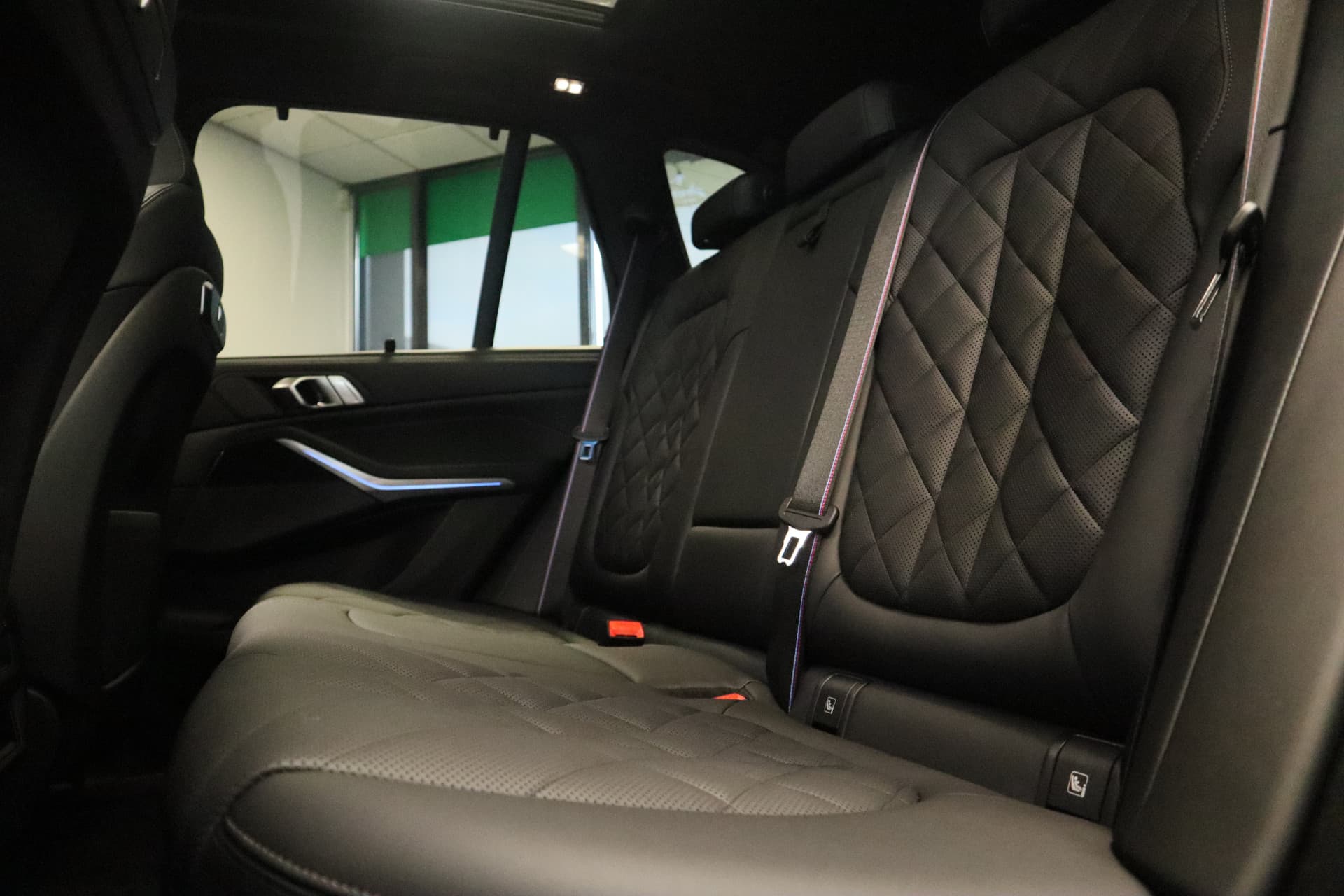 BMW X5 xDrive50e thumbnail 23