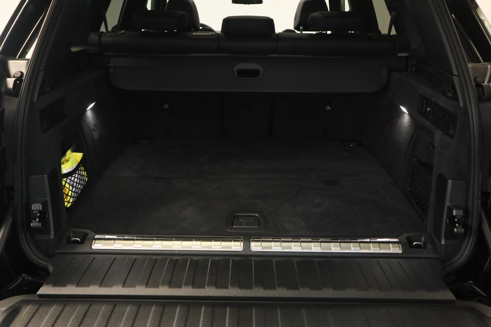 BMW X5 xDrive50e thumbnail 26