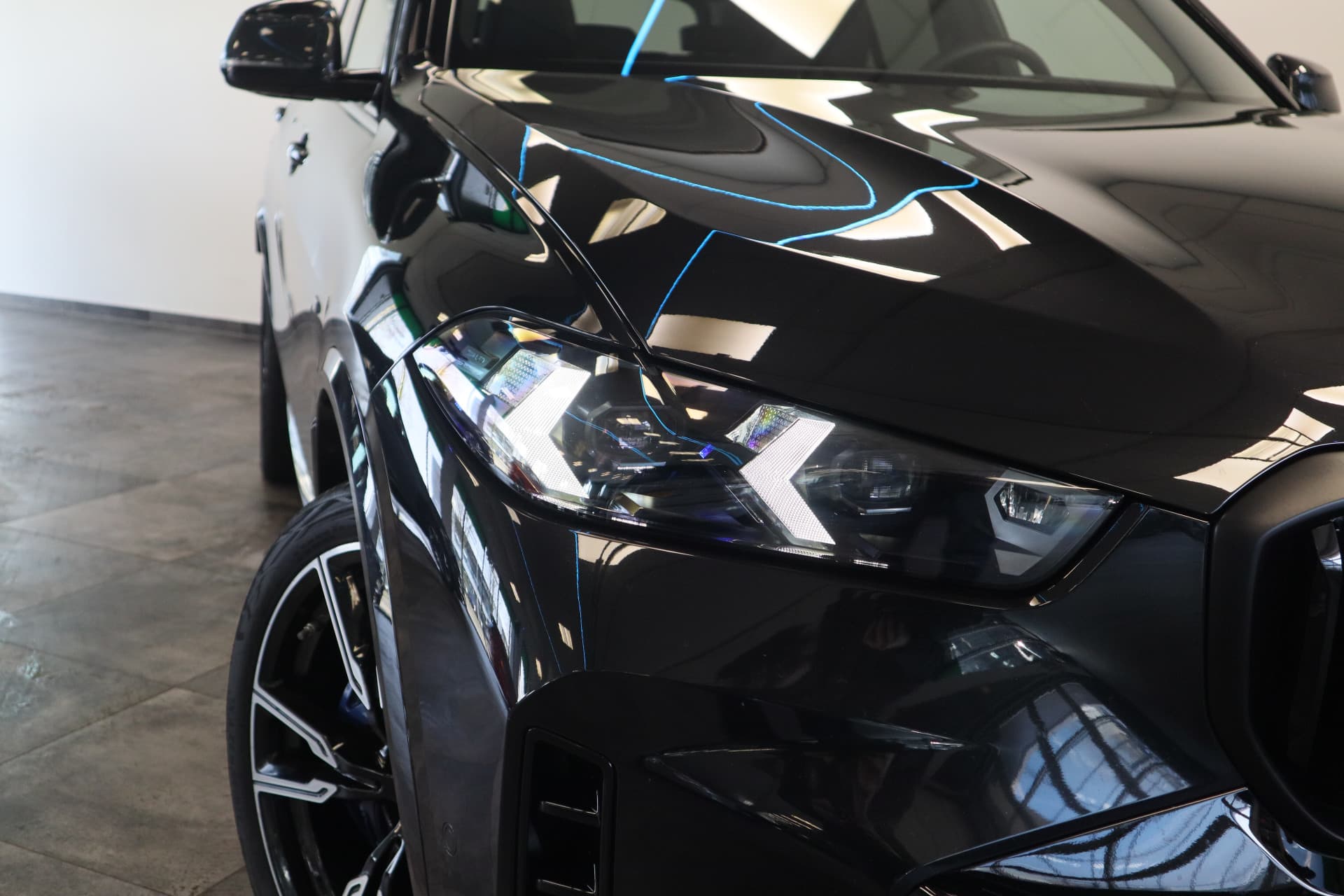 BMW X5 xDrive50e thumbnail 28