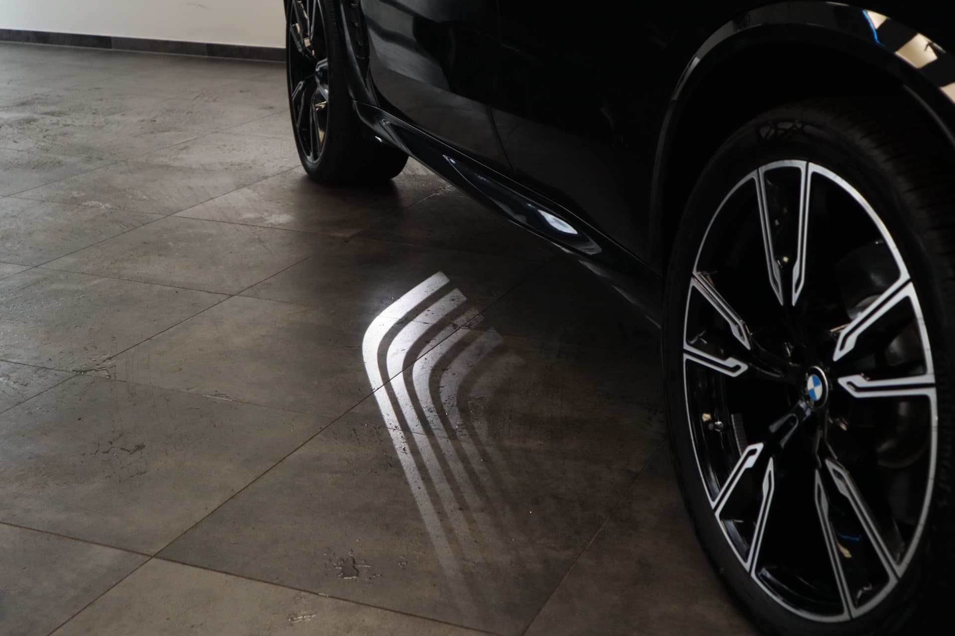 BMW X5 xDrive50e thumbnail 30