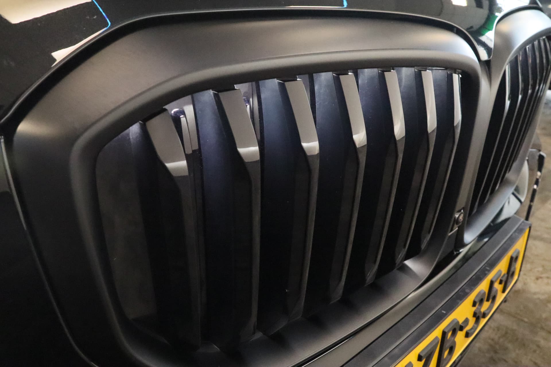 BMW X5 xDrive50e thumbnail 32