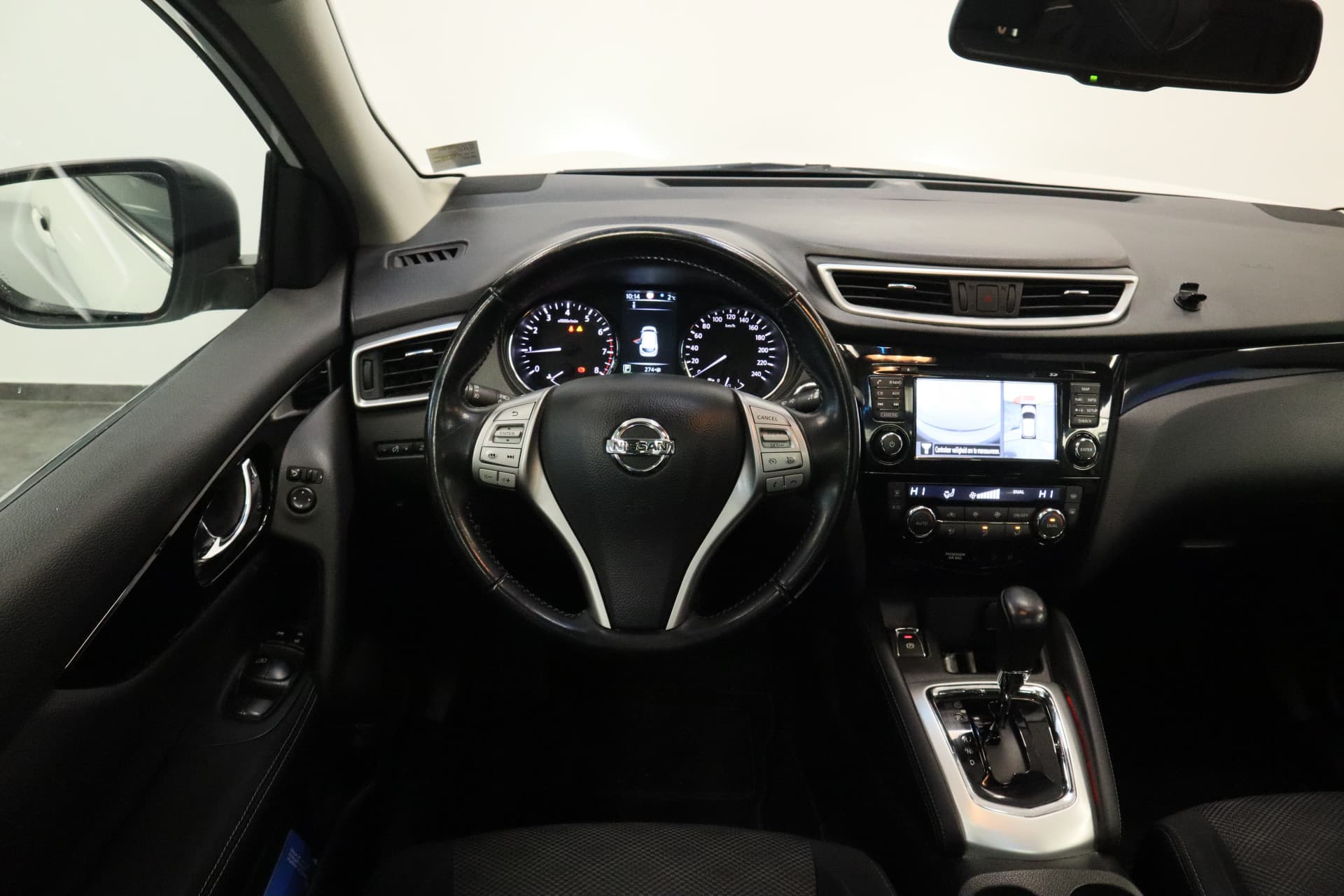 Nissan QASHQAI 1.2 N-Connecta thumbnail 7