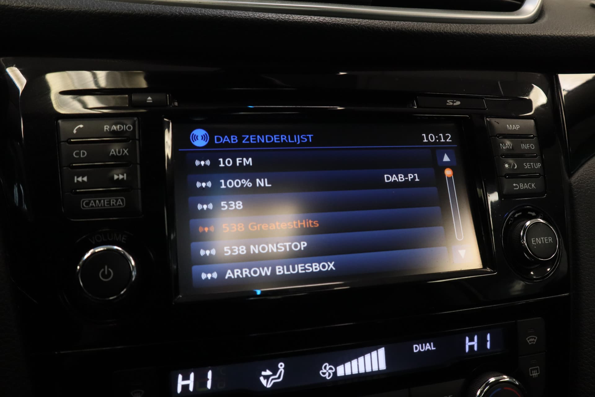 Nissan QASHQAI 1.2 N-Connecta thumbnail 14