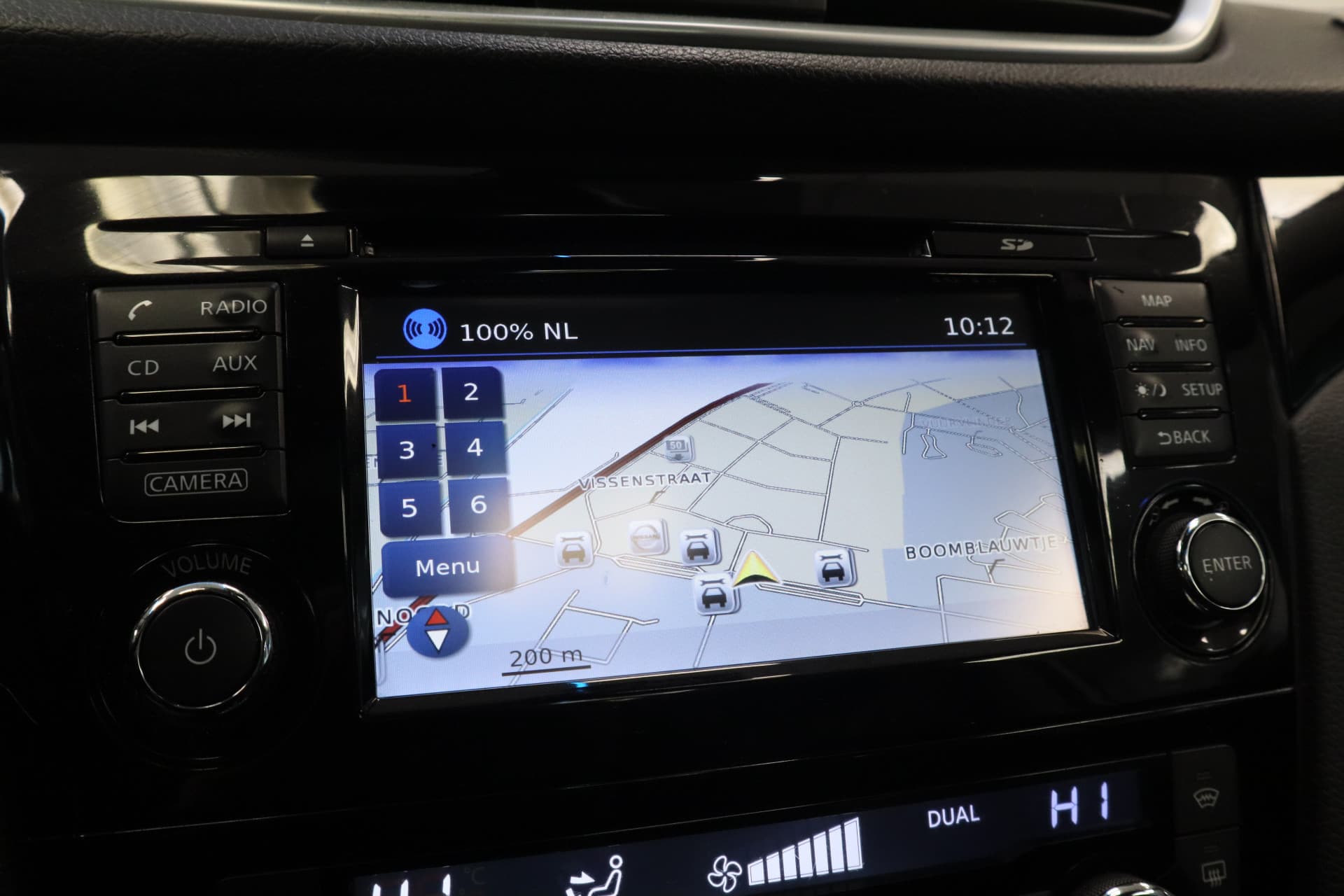 Nissan QASHQAI 1.2 N-Connecta thumbnail 15