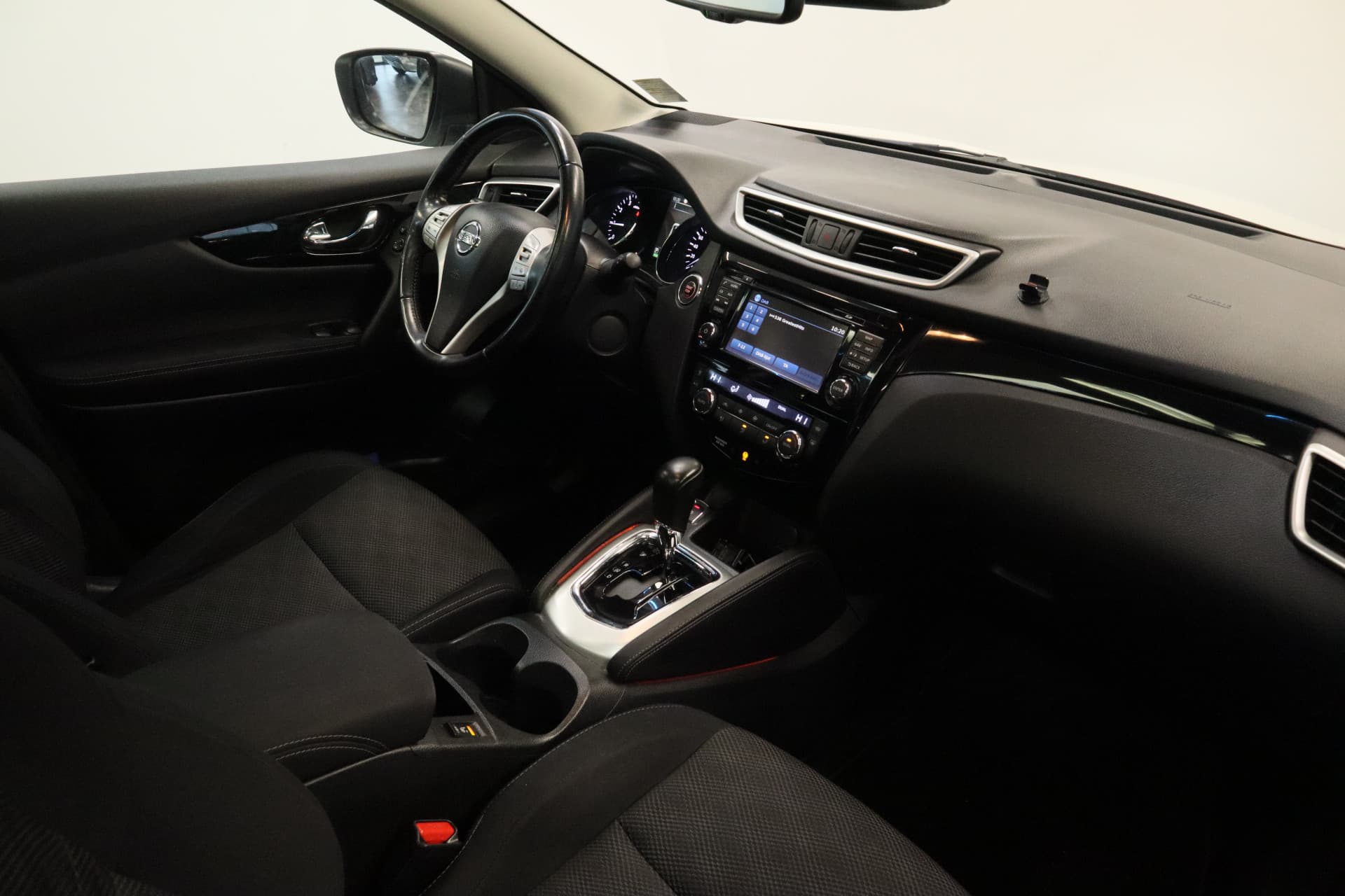 Nissan QASHQAI 1.2 N-Connecta thumbnail 19