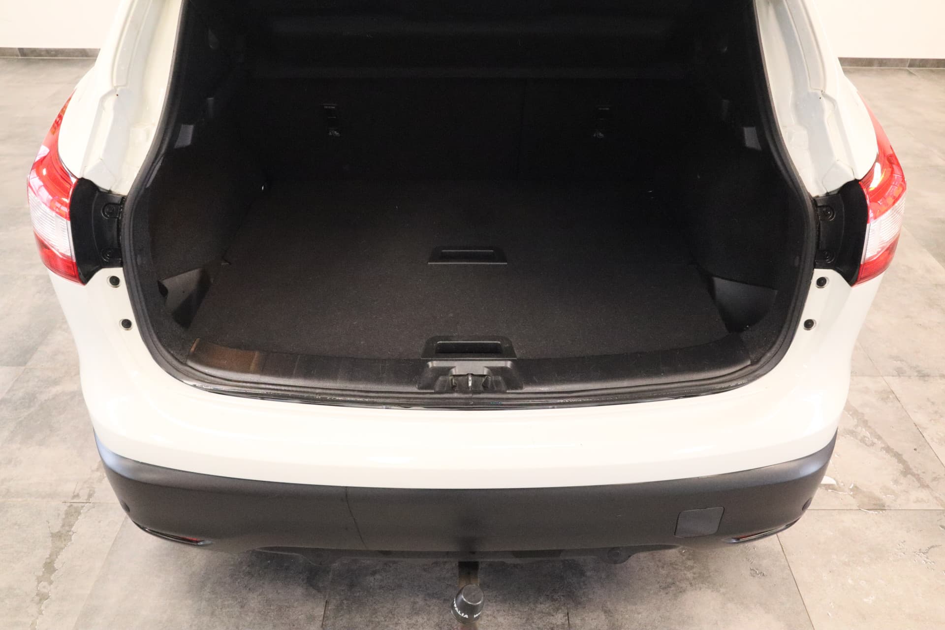 Nissan QASHQAI 1.2 N-Connecta thumbnail 20