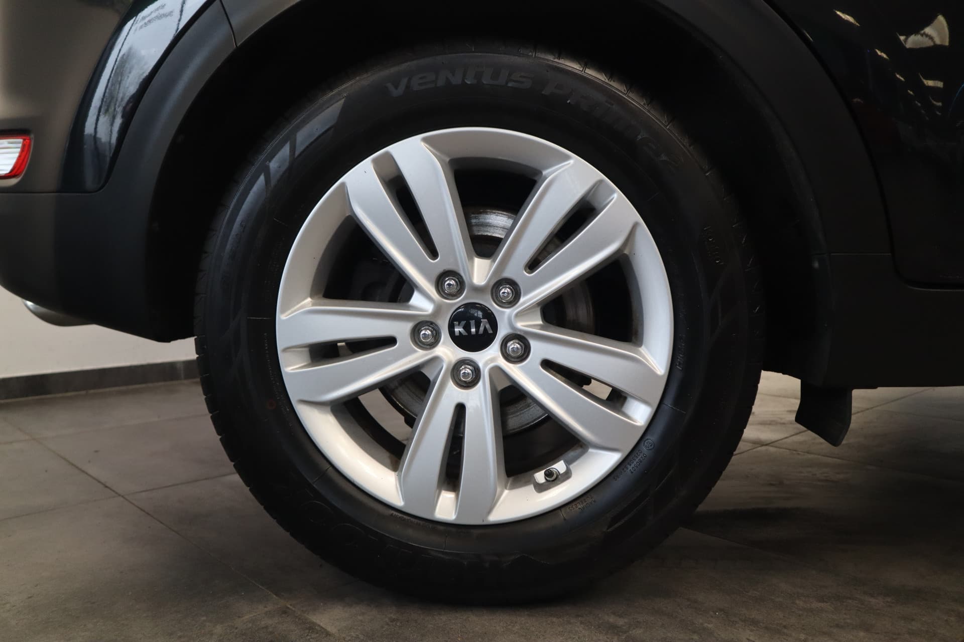 Kia Sportage 1.6 GDI DynamicLine thumbnail 3