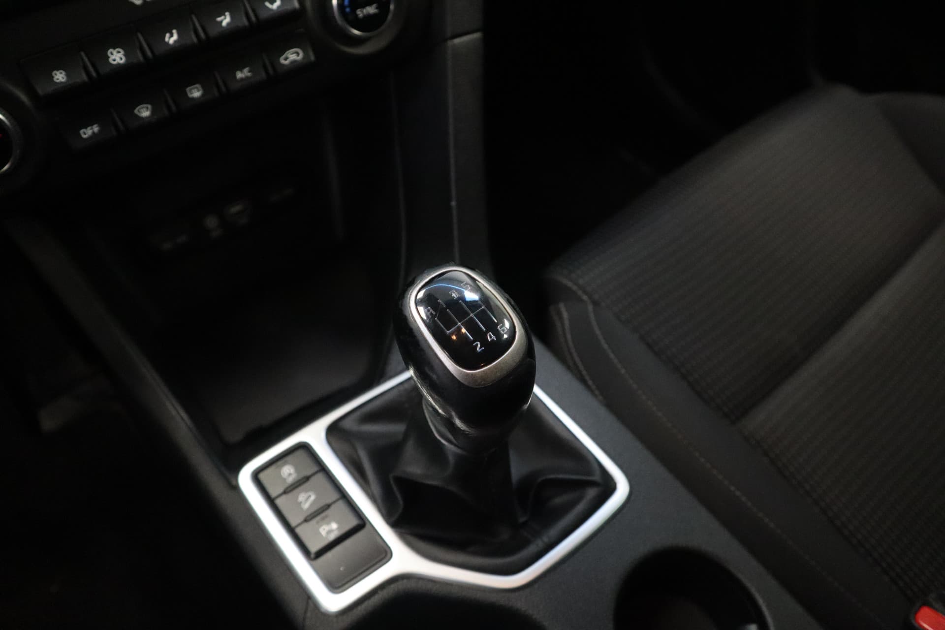 Kia Sportage 1.6 GDI DynamicLine thumbnail 12