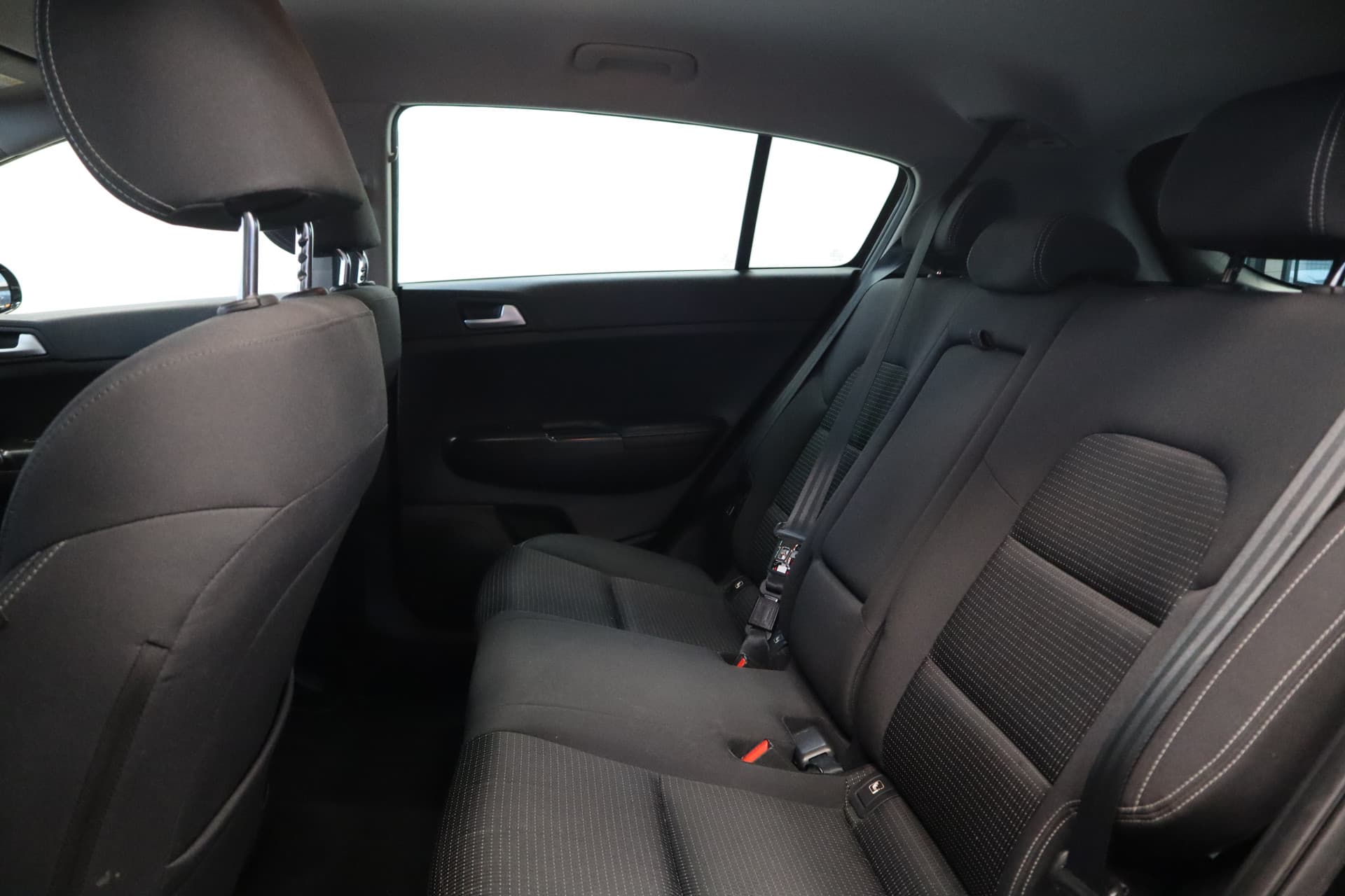 Kia Sportage 1.6 GDI DynamicLine thumbnail 13