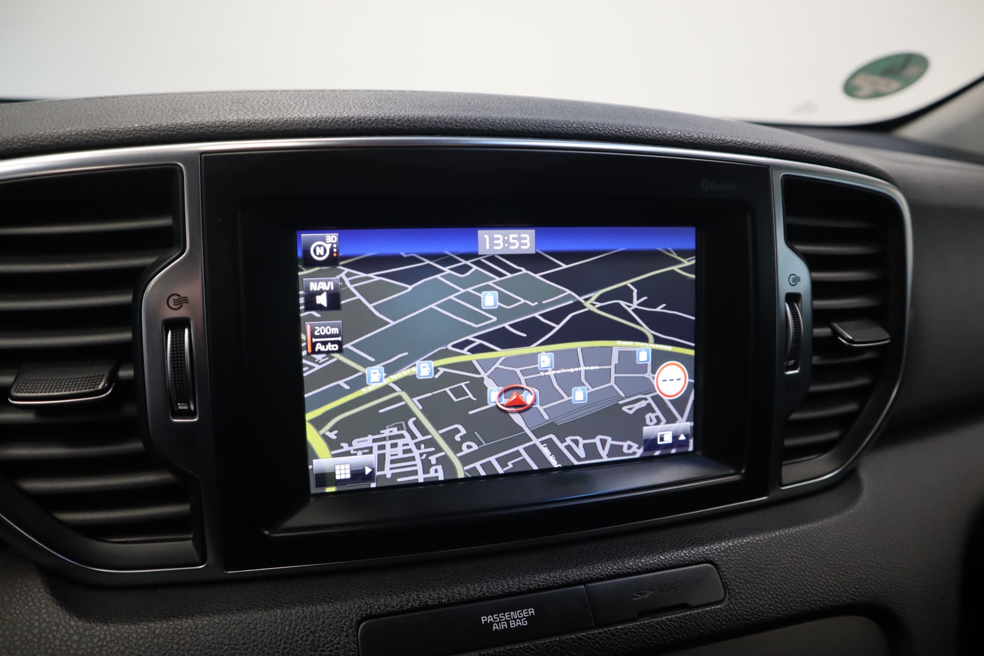 Kia Sportage 1.6 GDI DynamicLine thumbnail 14