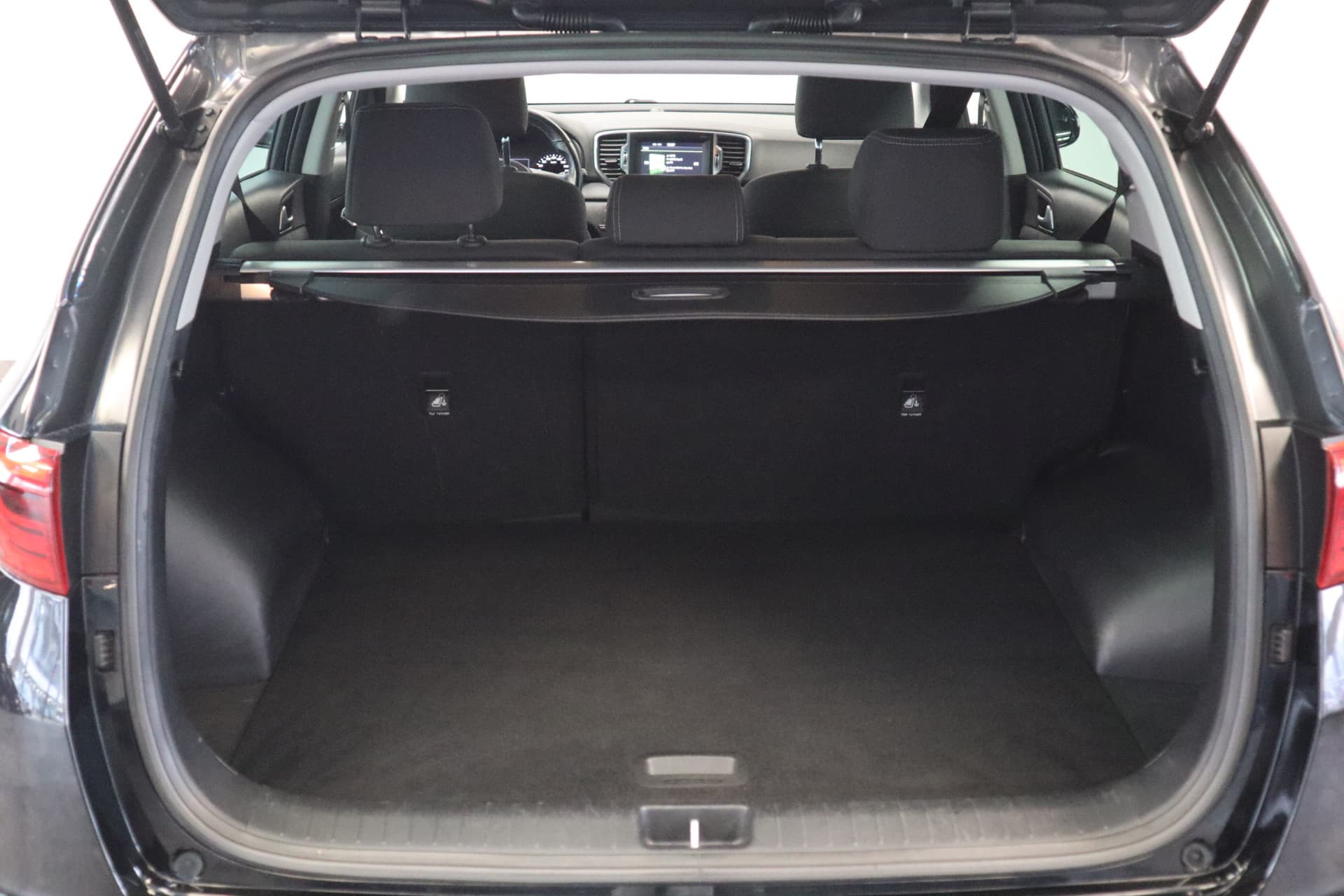 Kia Sportage 1.6 GDI DynamicLine thumbnail 18