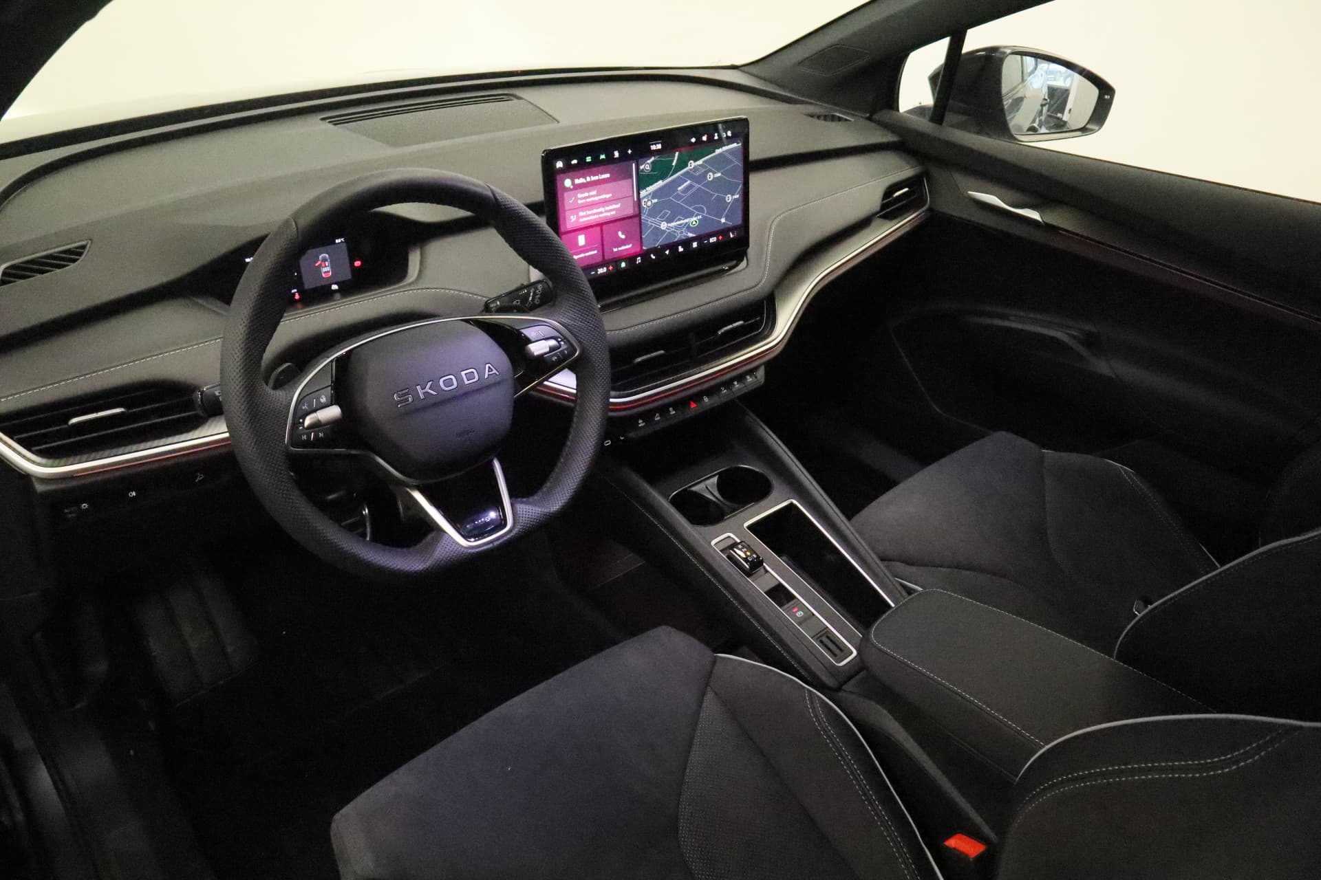 Skoda Elroq 85 Sportline thumbnail 5