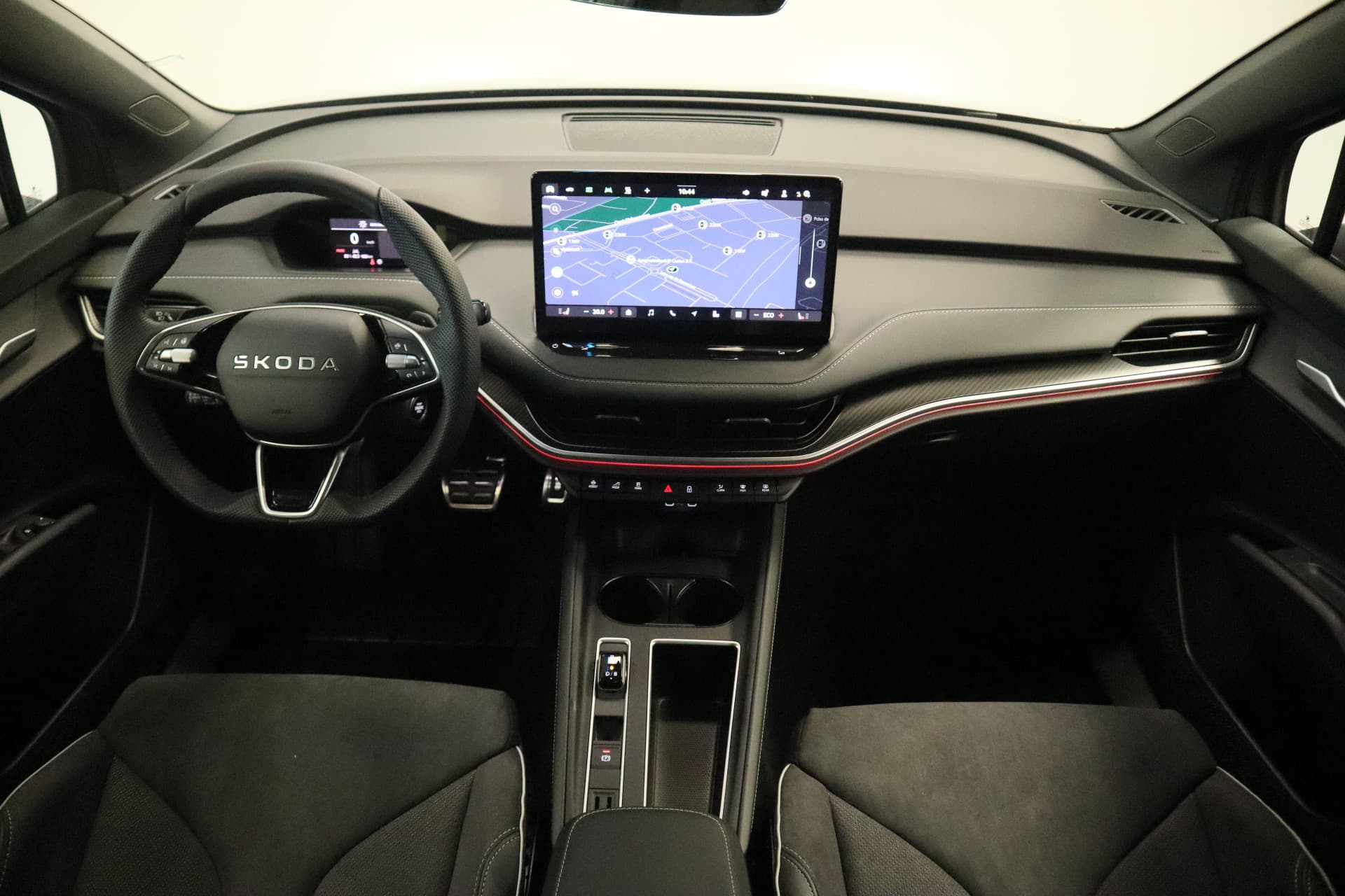 Skoda Elroq 85 Sportline thumbnail 6