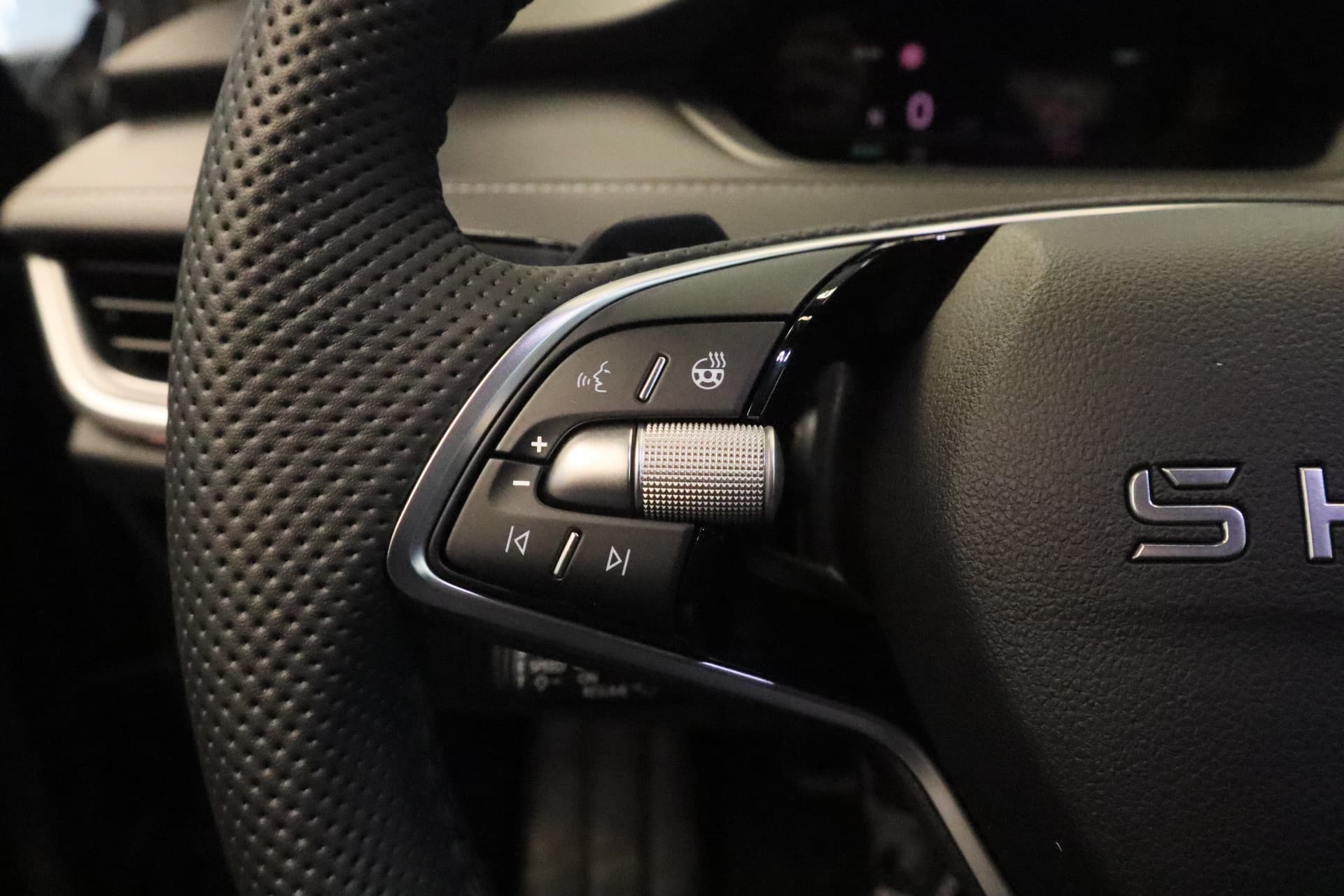 Skoda Elroq 85 Sportline thumbnail 8