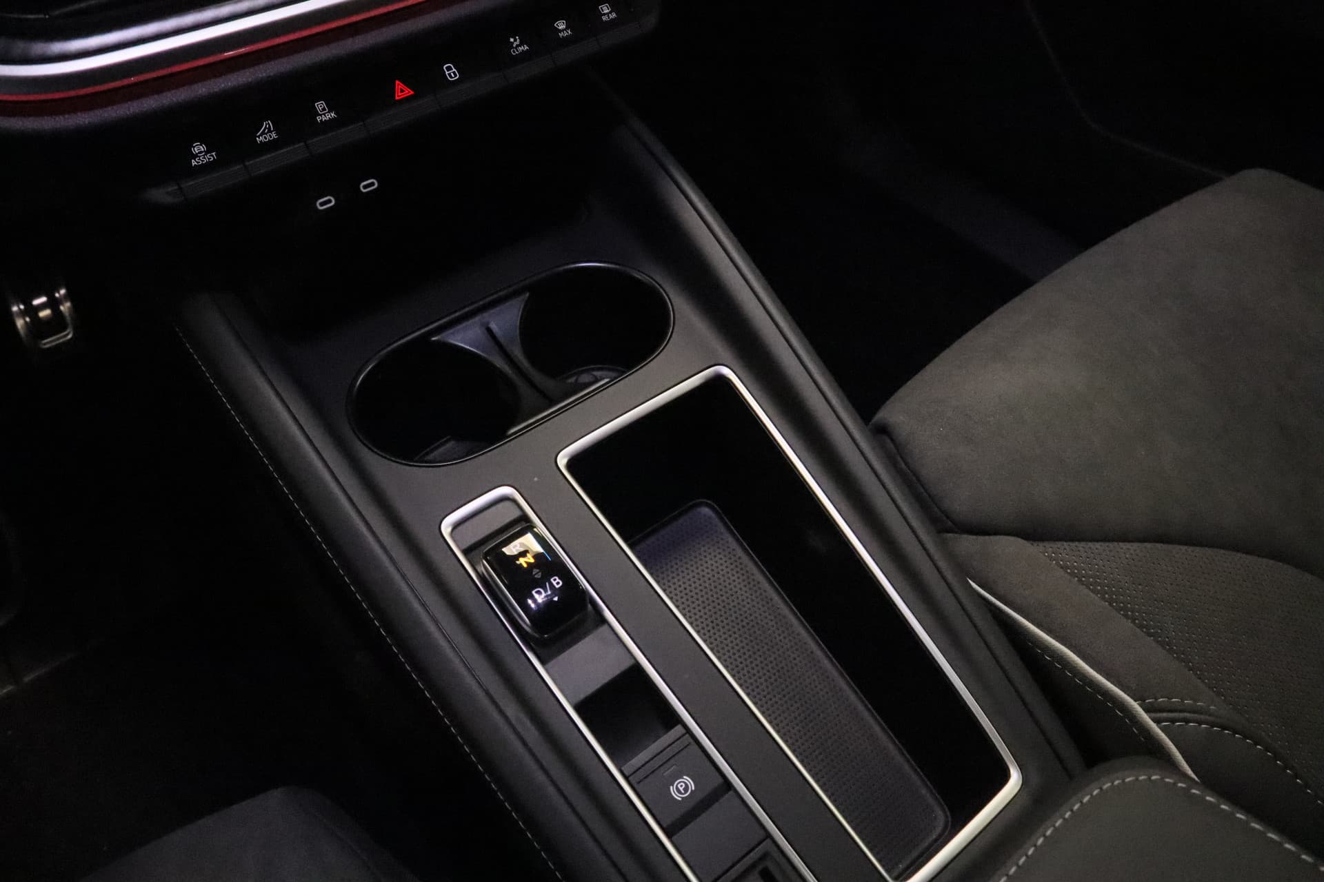 Skoda Elroq 85 Sportline thumbnail 10