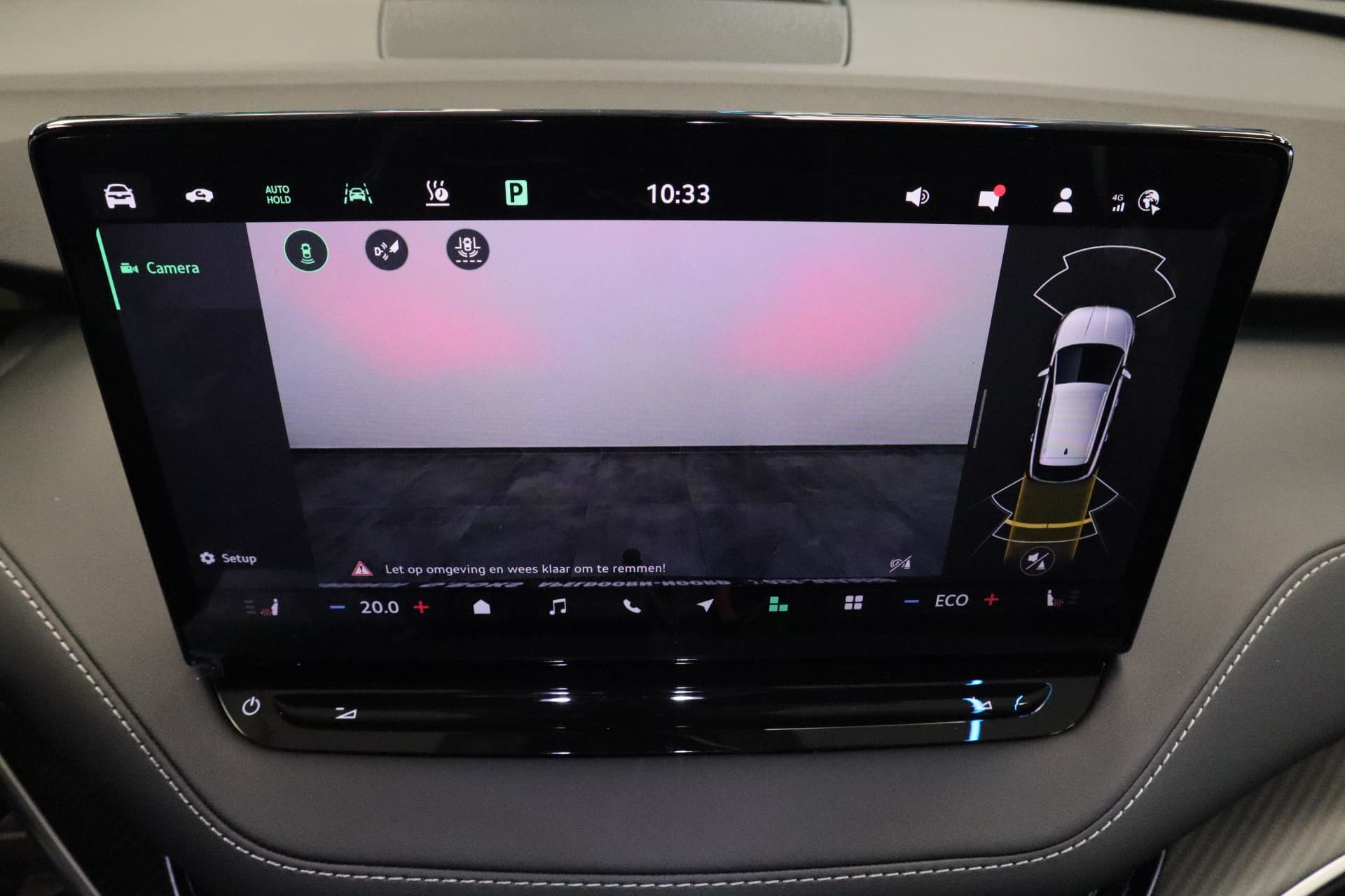 Skoda Elroq 85 Sportline thumbnail 13