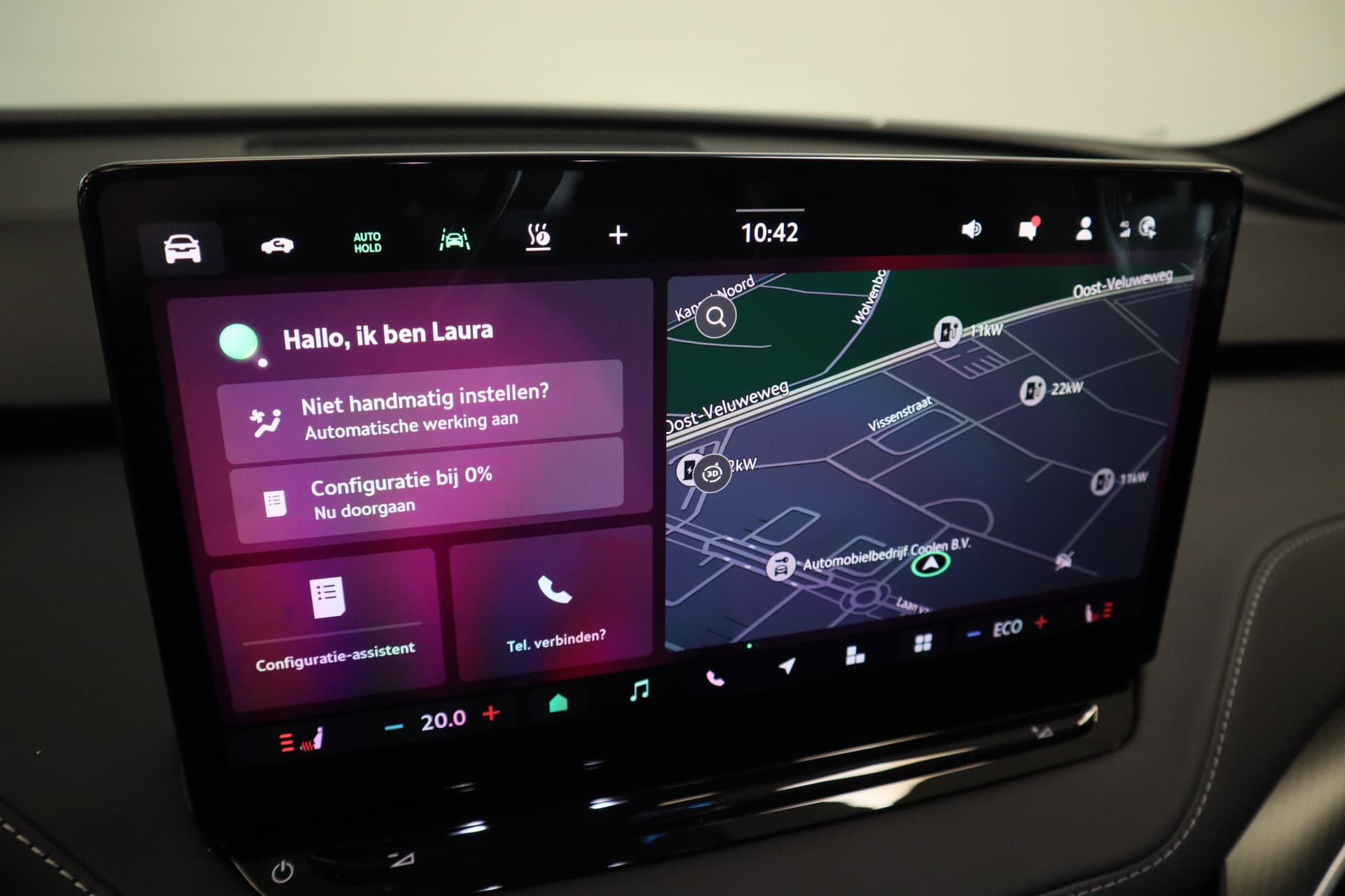 Skoda Elroq 85 Sportline thumbnail 14