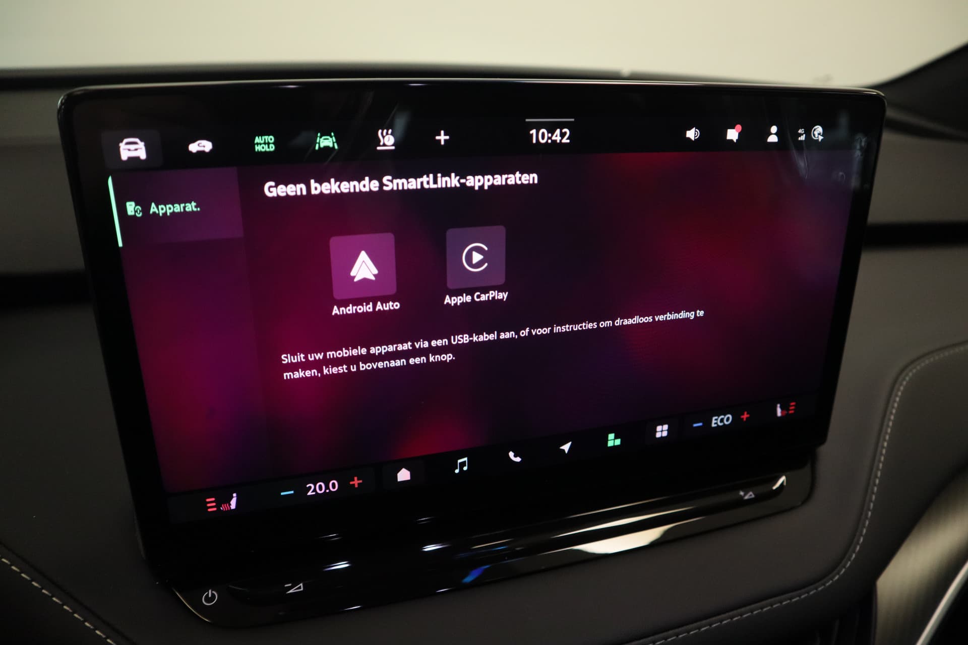 Skoda Elroq 85 Sportline thumbnail 15