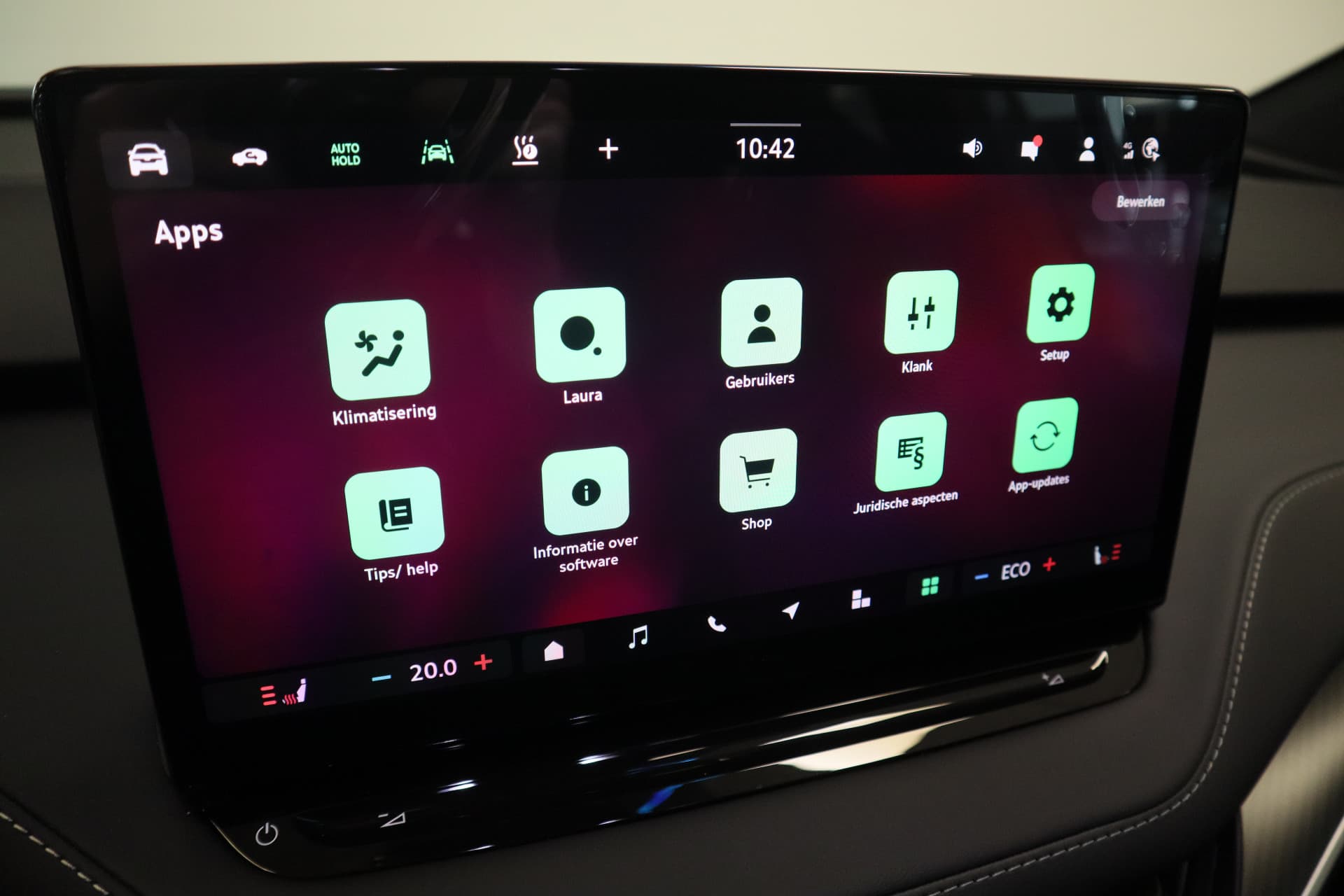 Skoda Elroq 85 Sportline thumbnail 16