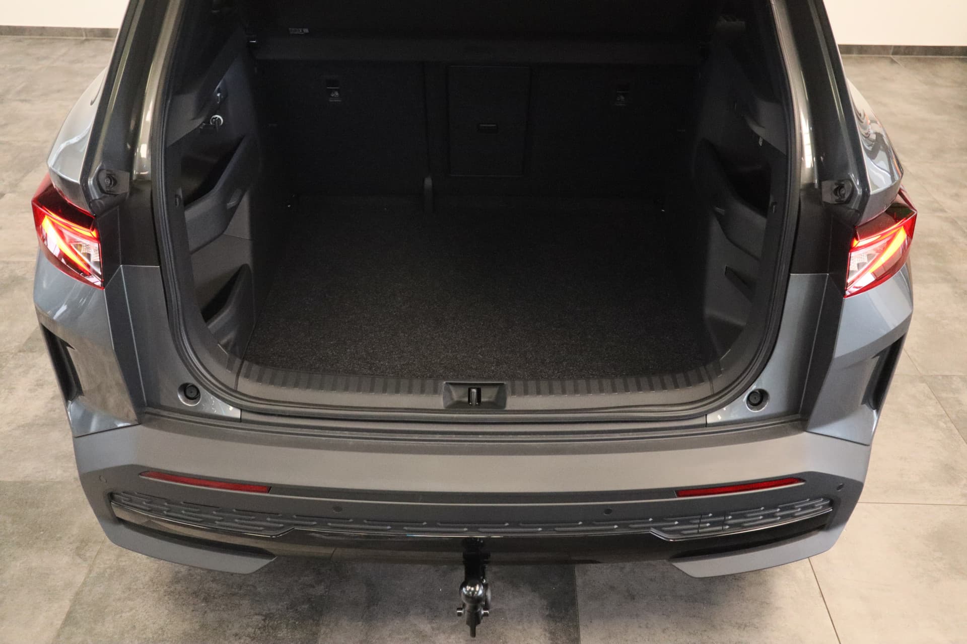 Skoda Elroq 85 Sportline thumbnail 22