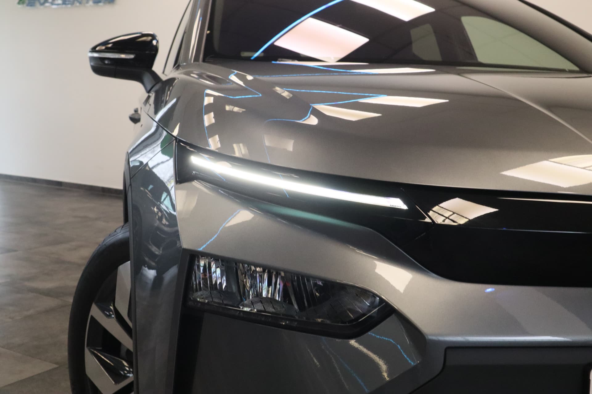 Skoda Elroq 85 Sportline thumbnail 23