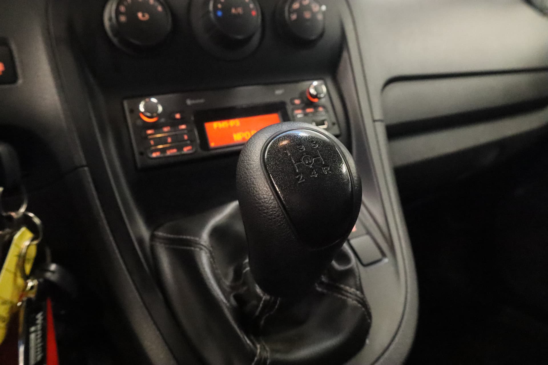 Mercedes-Benz Citan 108 CDI BlueEFFICIENCY thumbnail 10