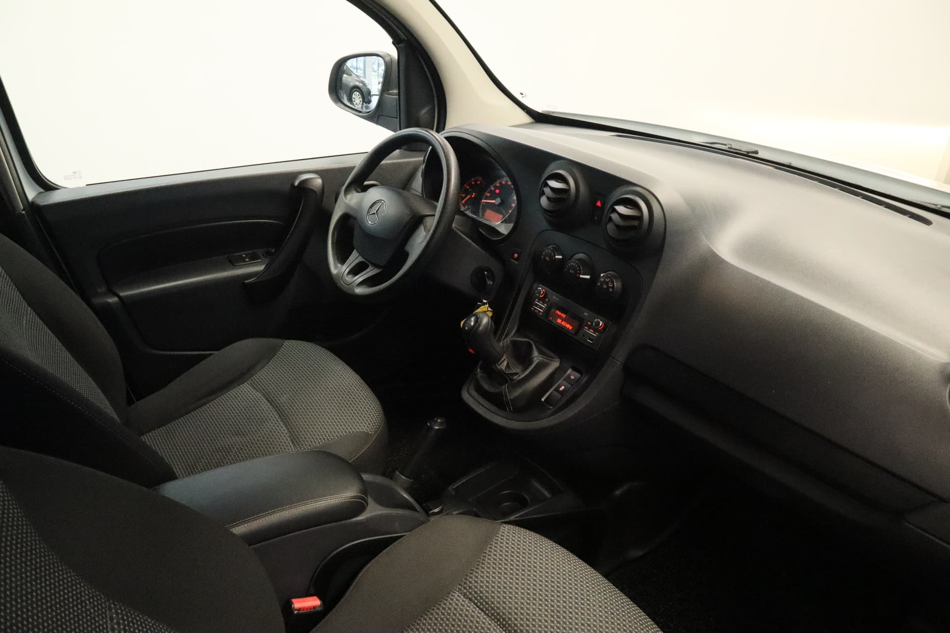 Mercedes-Benz Citan 108 CDI BlueEFFICIENCY thumbnail 11