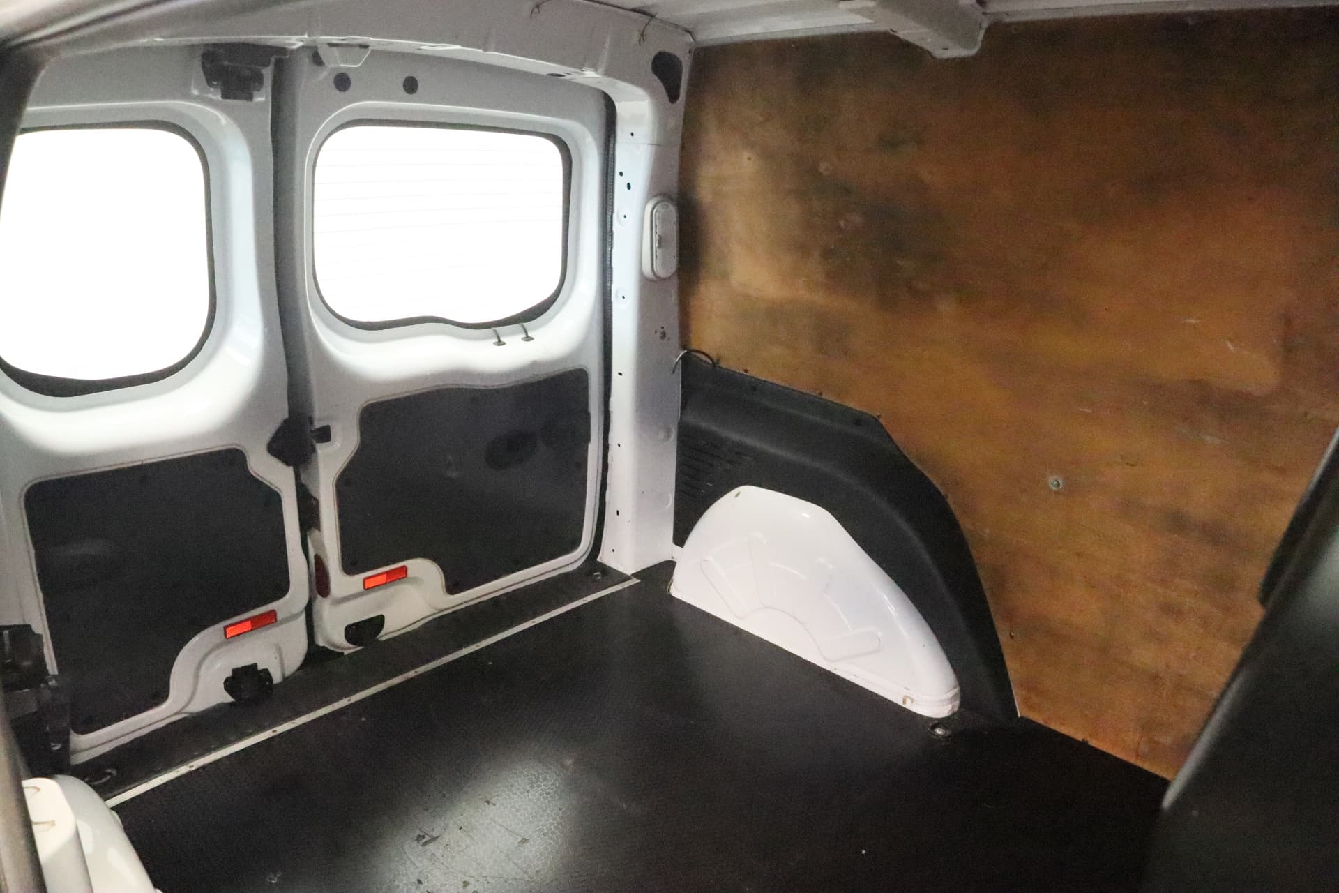 Mercedes-Benz Citan 108 CDI BlueEFFICIENCY thumbnail 12