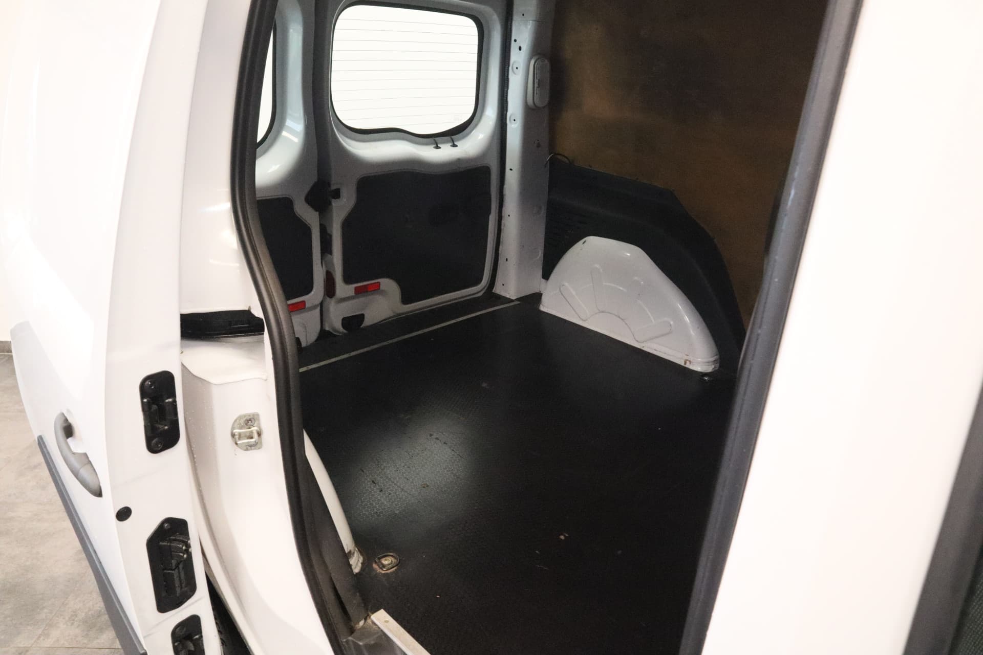 Mercedes-Benz Citan 108 CDI BlueEFFICIENCY thumbnail 13