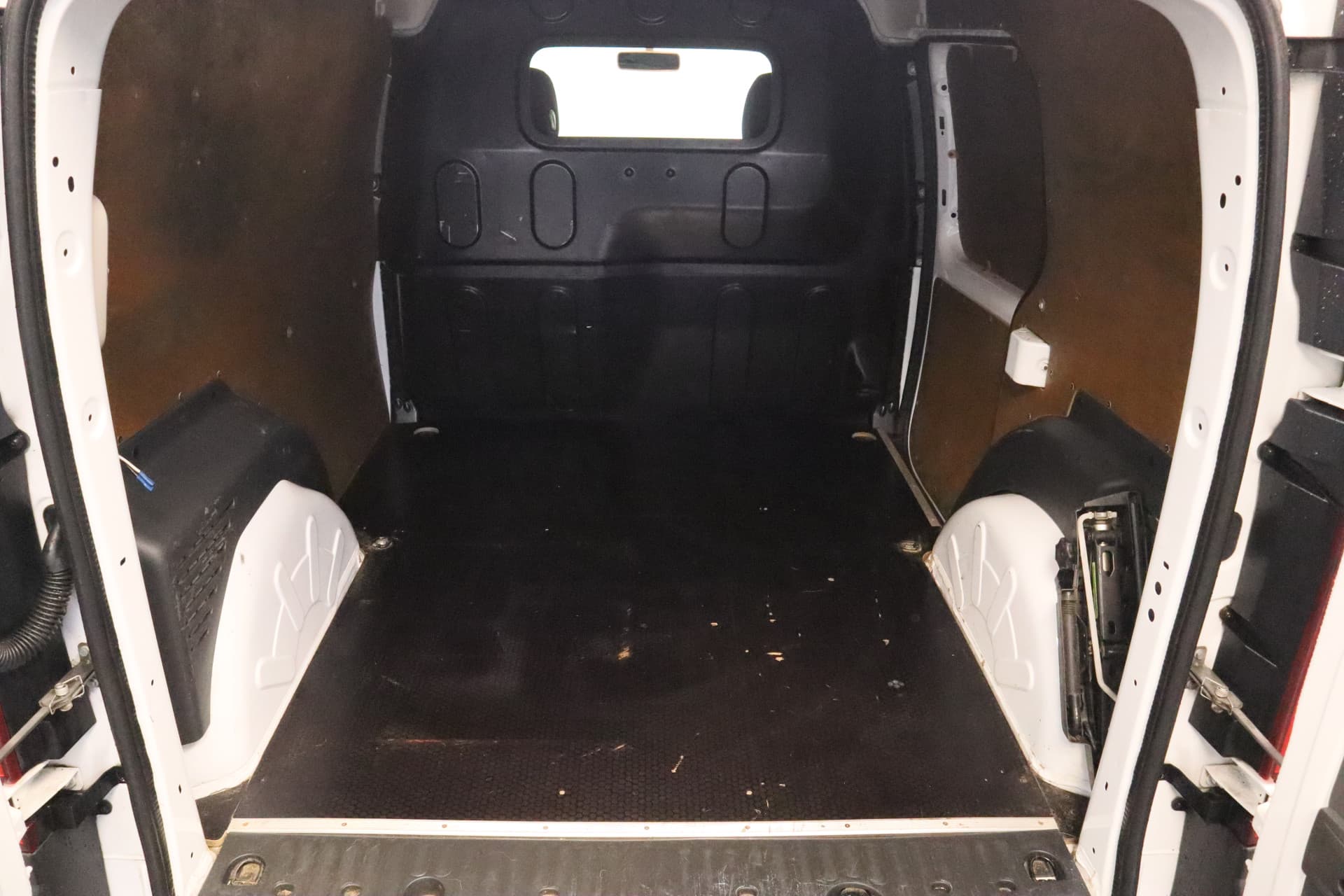 Mercedes-Benz Citan 108 CDI BlueEFFICIENCY thumbnail 15