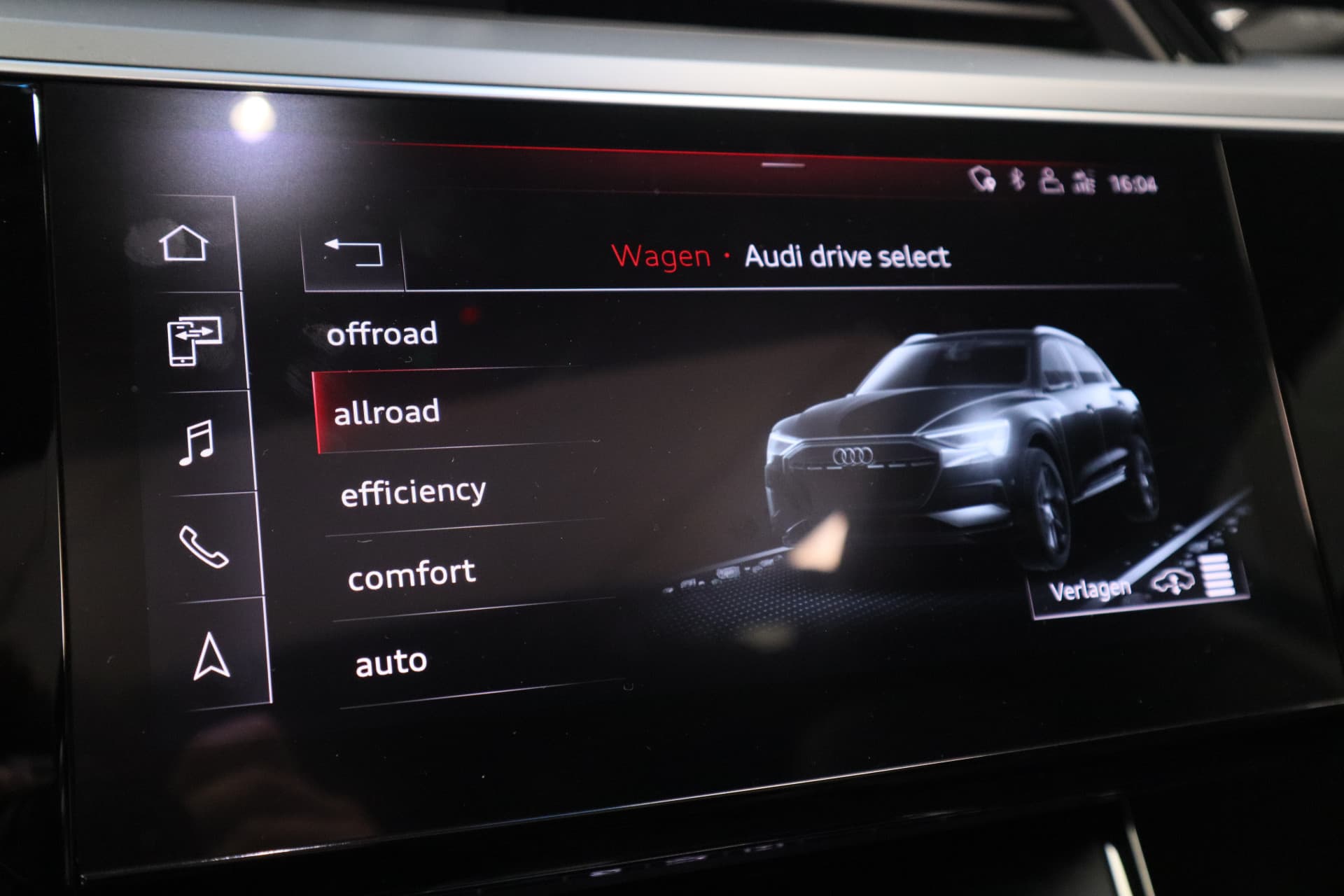 Audi E-tron e-tron 50 quattro Launch edition plus 71 kWh thumbnail 14