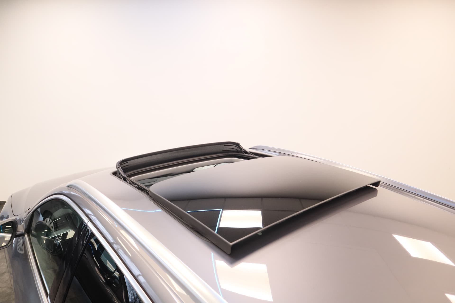 Audi E-tron e-tron 50 quattro Launch edition plus 71 kWh thumbnail 23