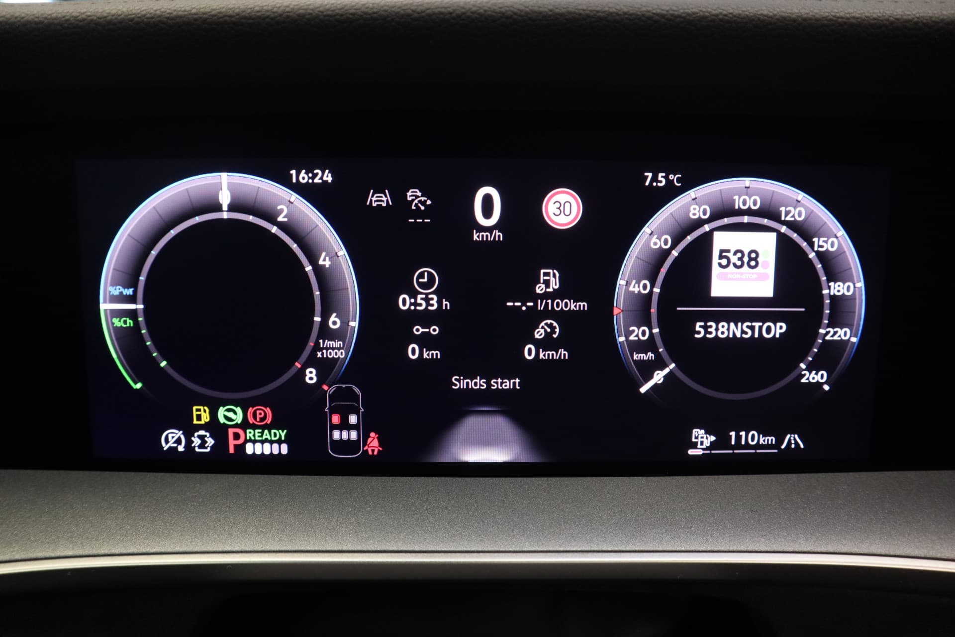 Volkswagen Tayron 1.5 eHybrid R-Line Edition thumbnail 11