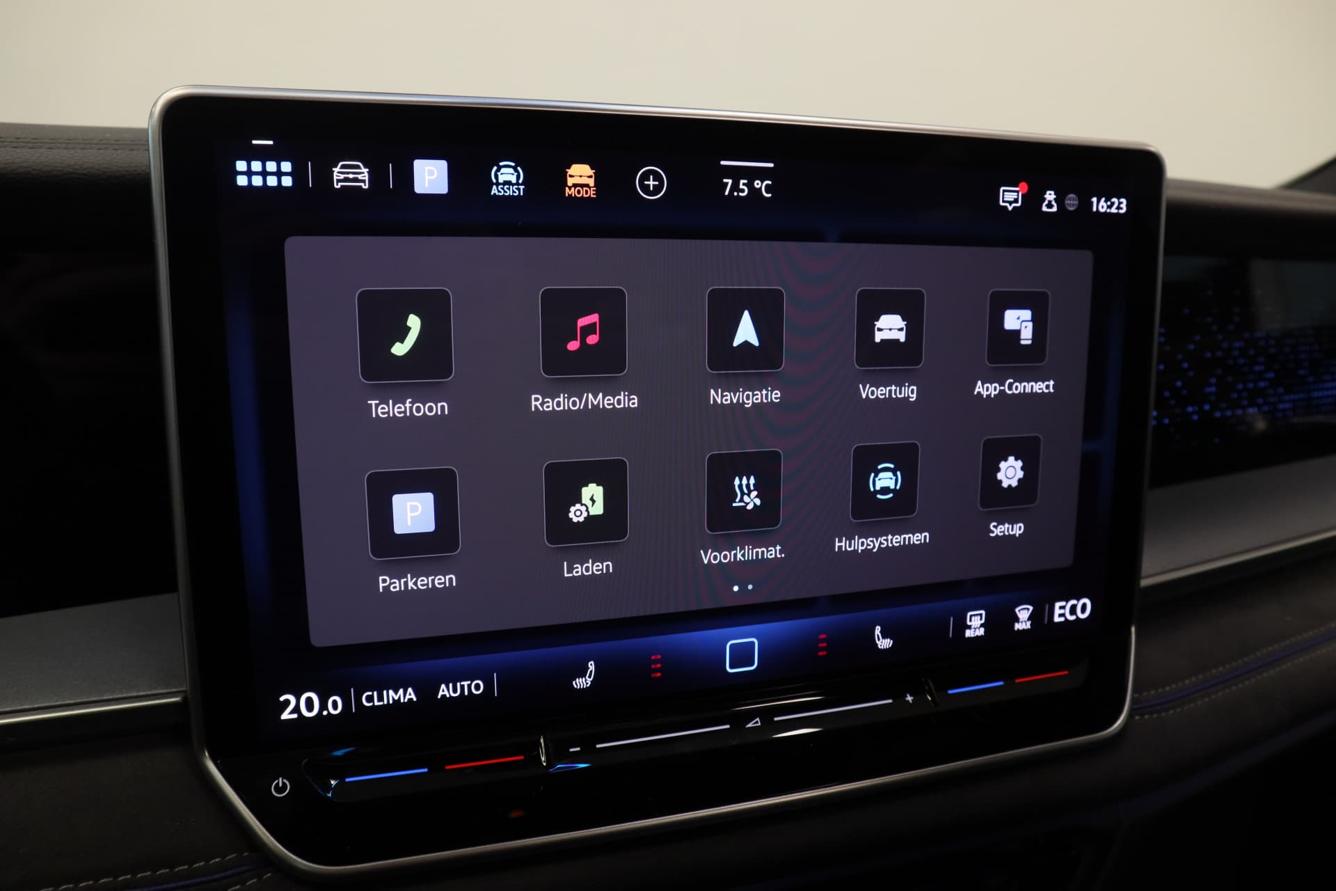 Volkswagen Tayron 1.5 eHybrid R-Line Edition thumbnail 15