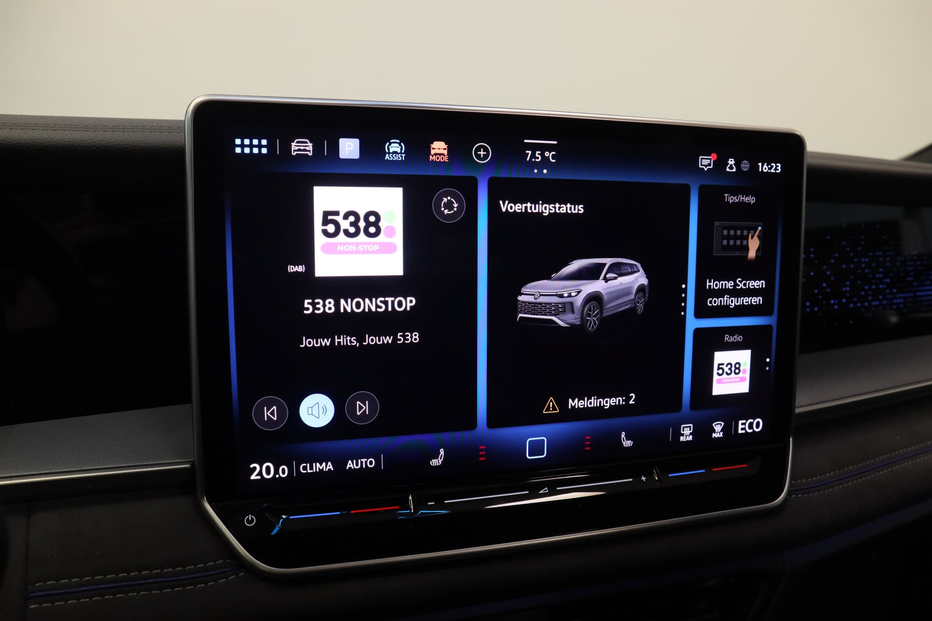 Volkswagen Tayron 1.5 eHybrid R-Line Edition thumbnail 17