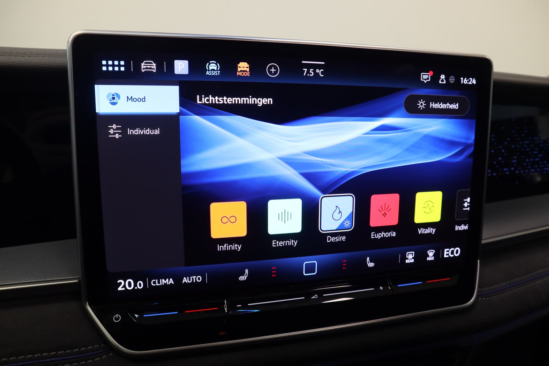 Volkswagen Tayron 1.5 eHybrid R-Line Edition thumbnail 19