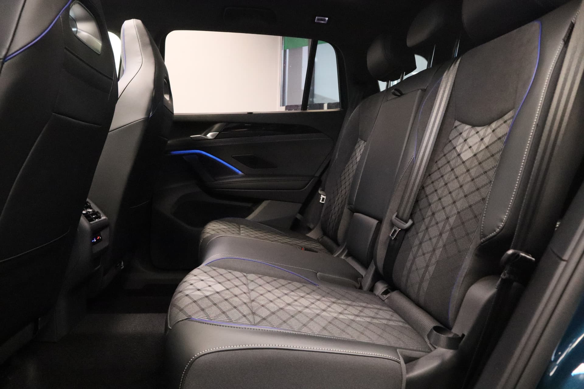 Volkswagen Tayron 1.5 eHybrid R-Line Edition thumbnail 21