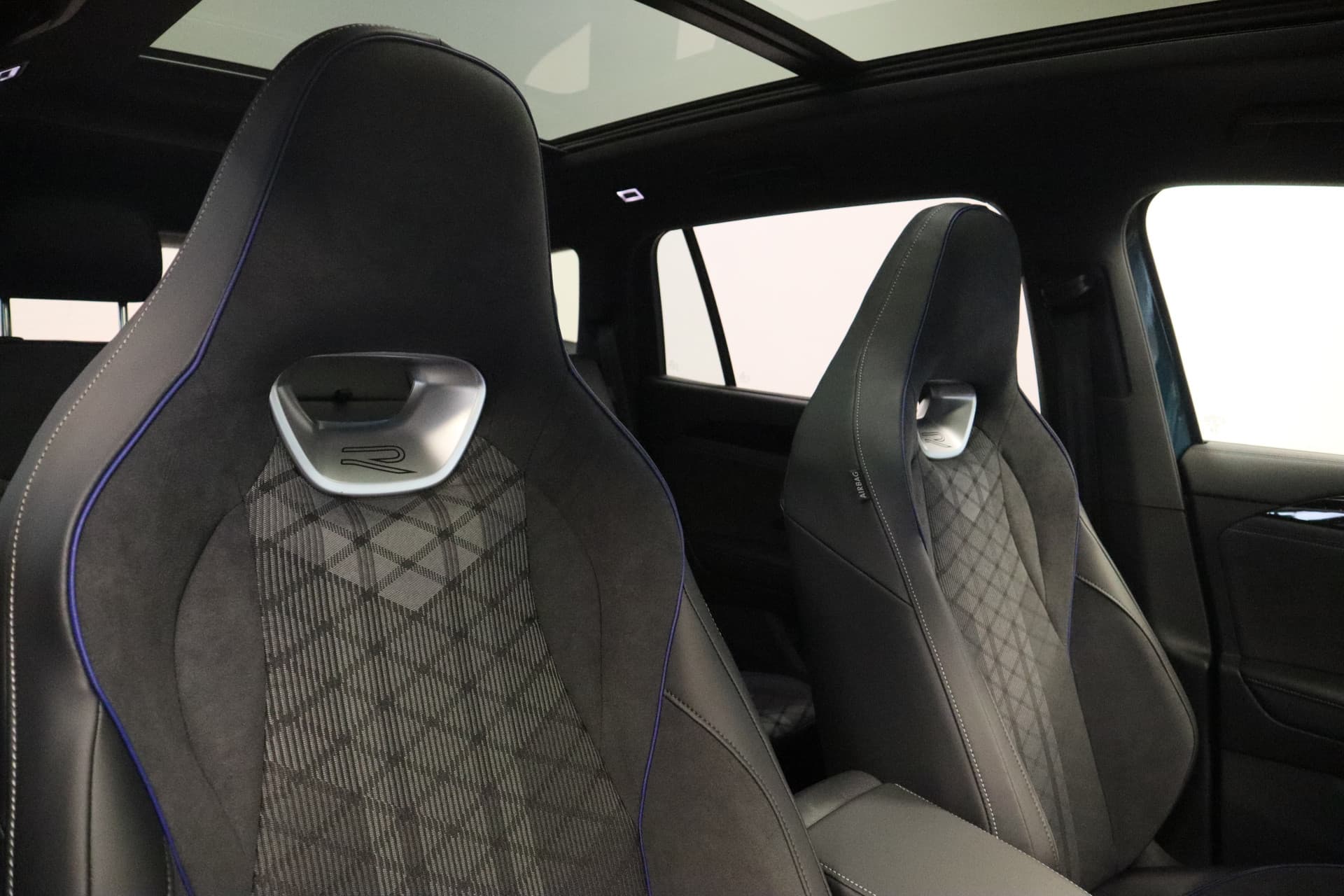 Volkswagen Tayron 1.5 eHybrid R-Line Edition thumbnail 23