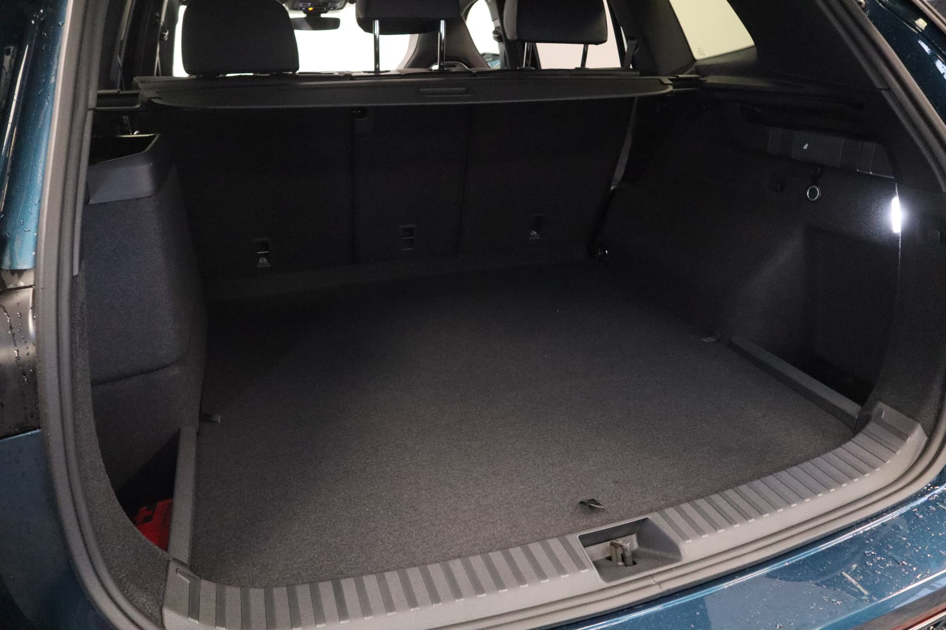 Volkswagen Tayron 1.5 eHybrid R-Line Edition thumbnail 26