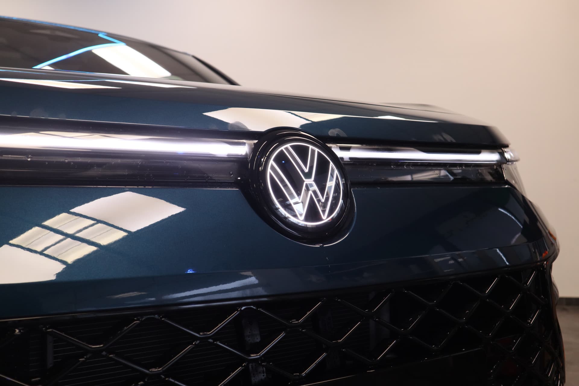 Volkswagen Tayron 1.5 eHybrid R-Line Edition thumbnail 31