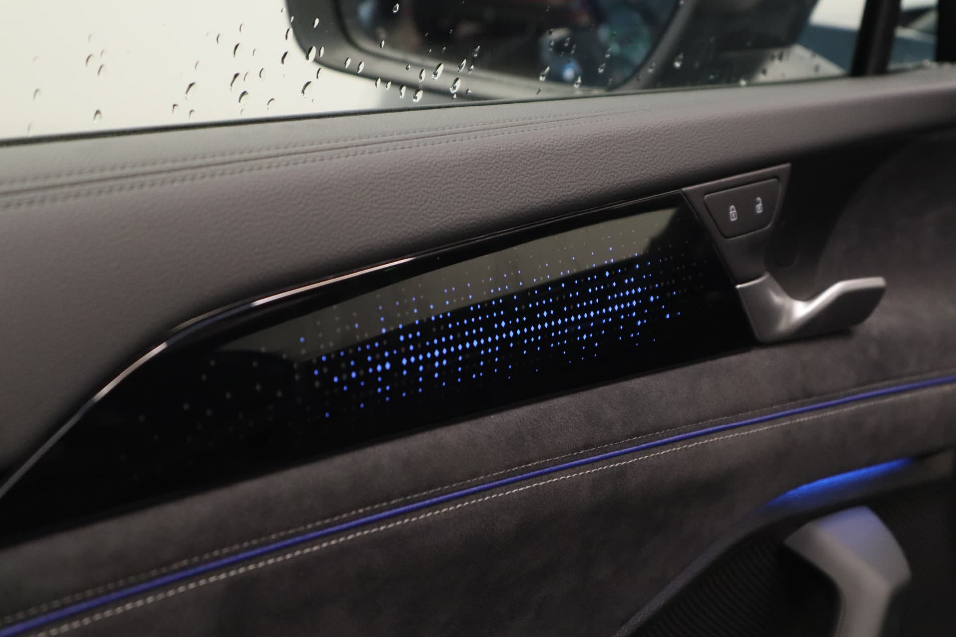 Volkswagen Tayron 1.5 eHybrid R-Line Edition thumbnail 36