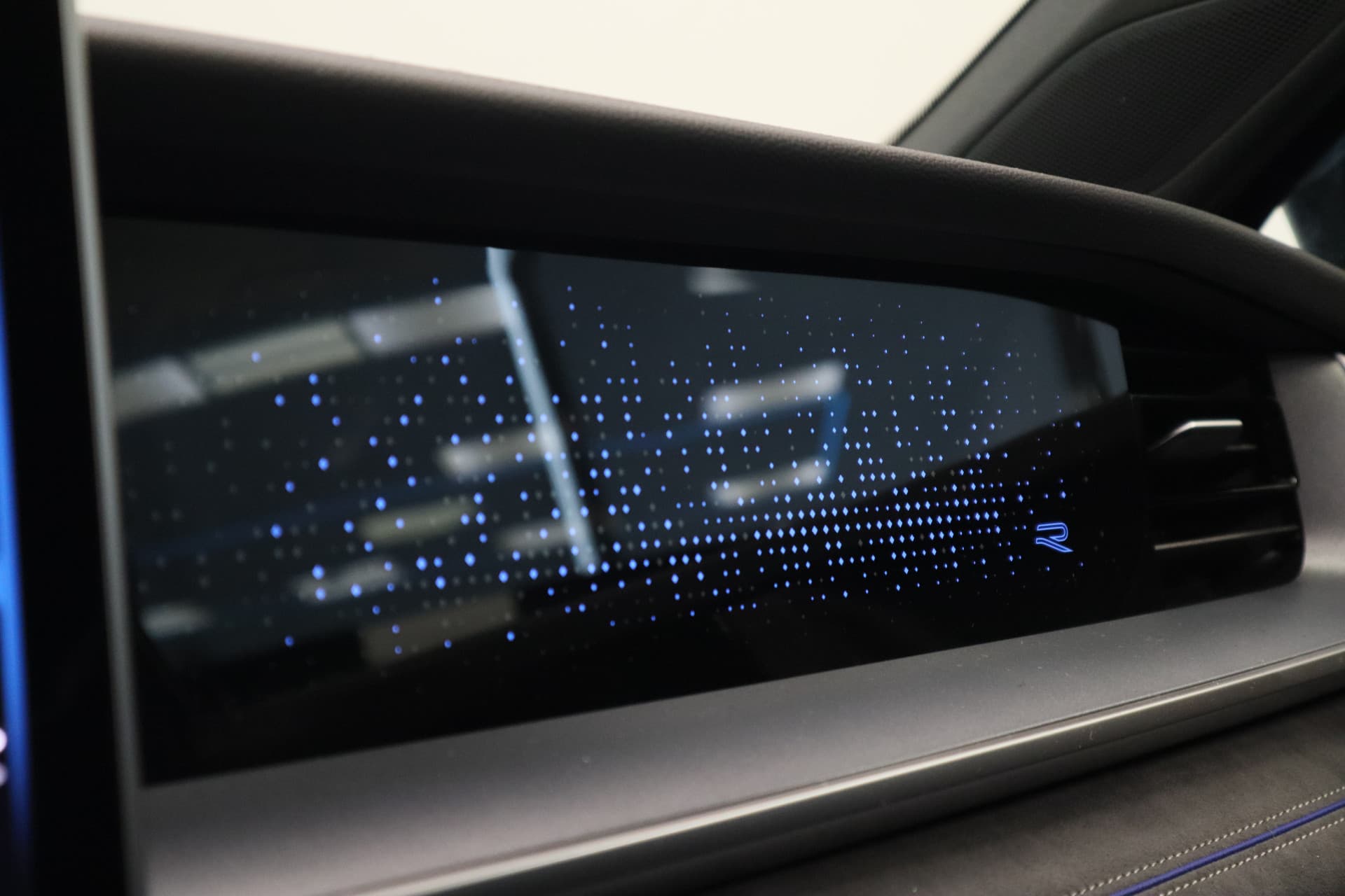 Volkswagen Tayron 1.5 eHybrid R-Line Edition thumbnail 37