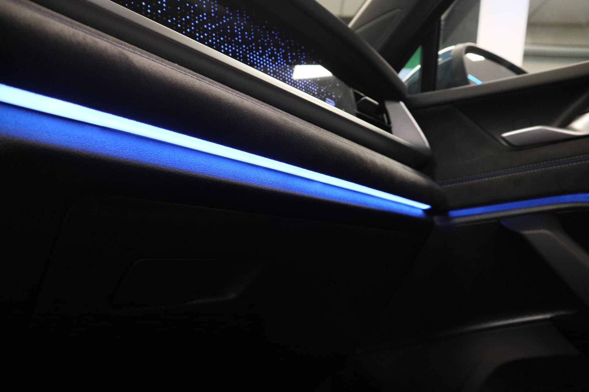 Volkswagen Tayron 1.5 eHybrid R-Line Edition thumbnail 38