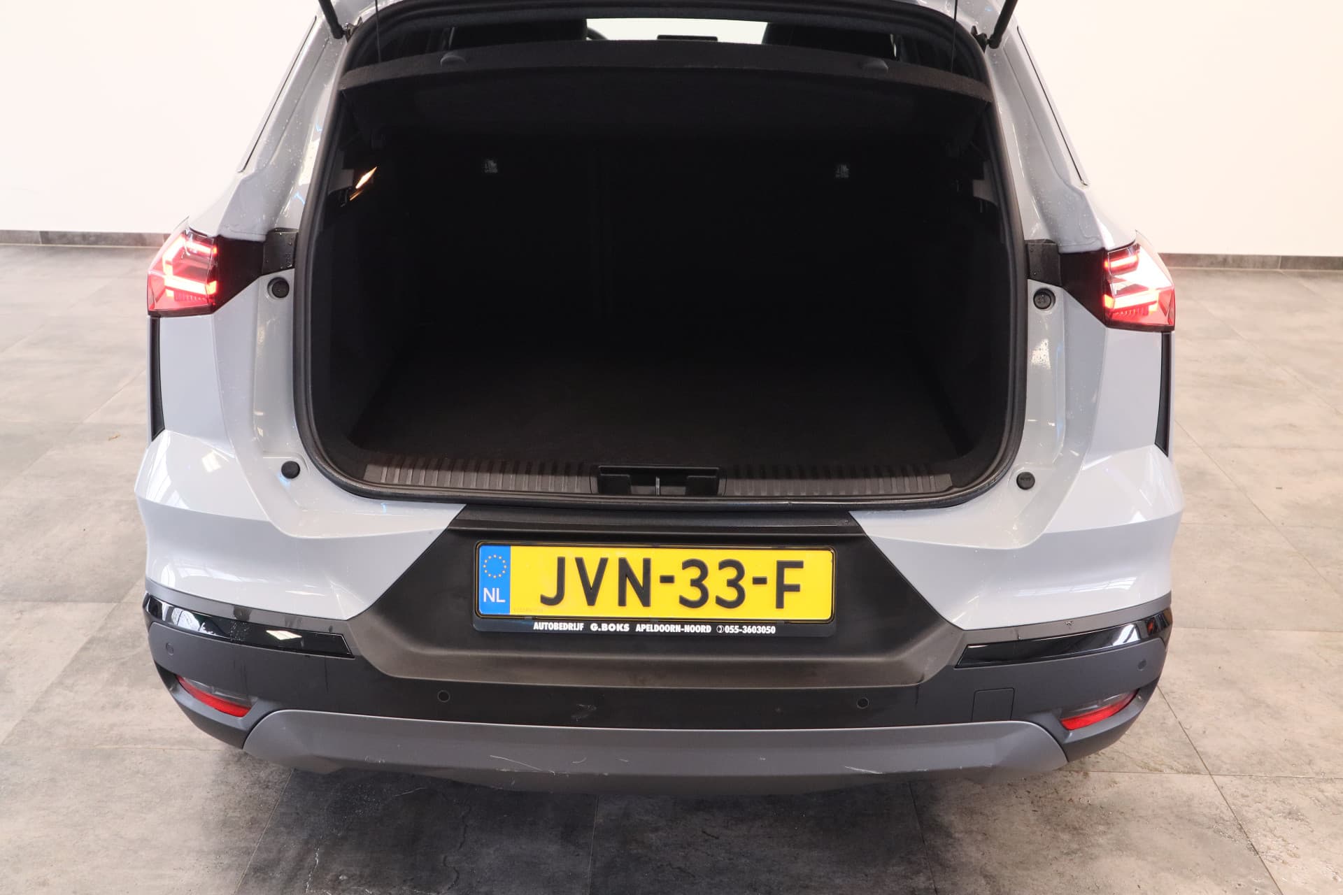 Renault Symbioz 1.6 E-Tech full hybrid 145 esprit Alpine thumbnail 24