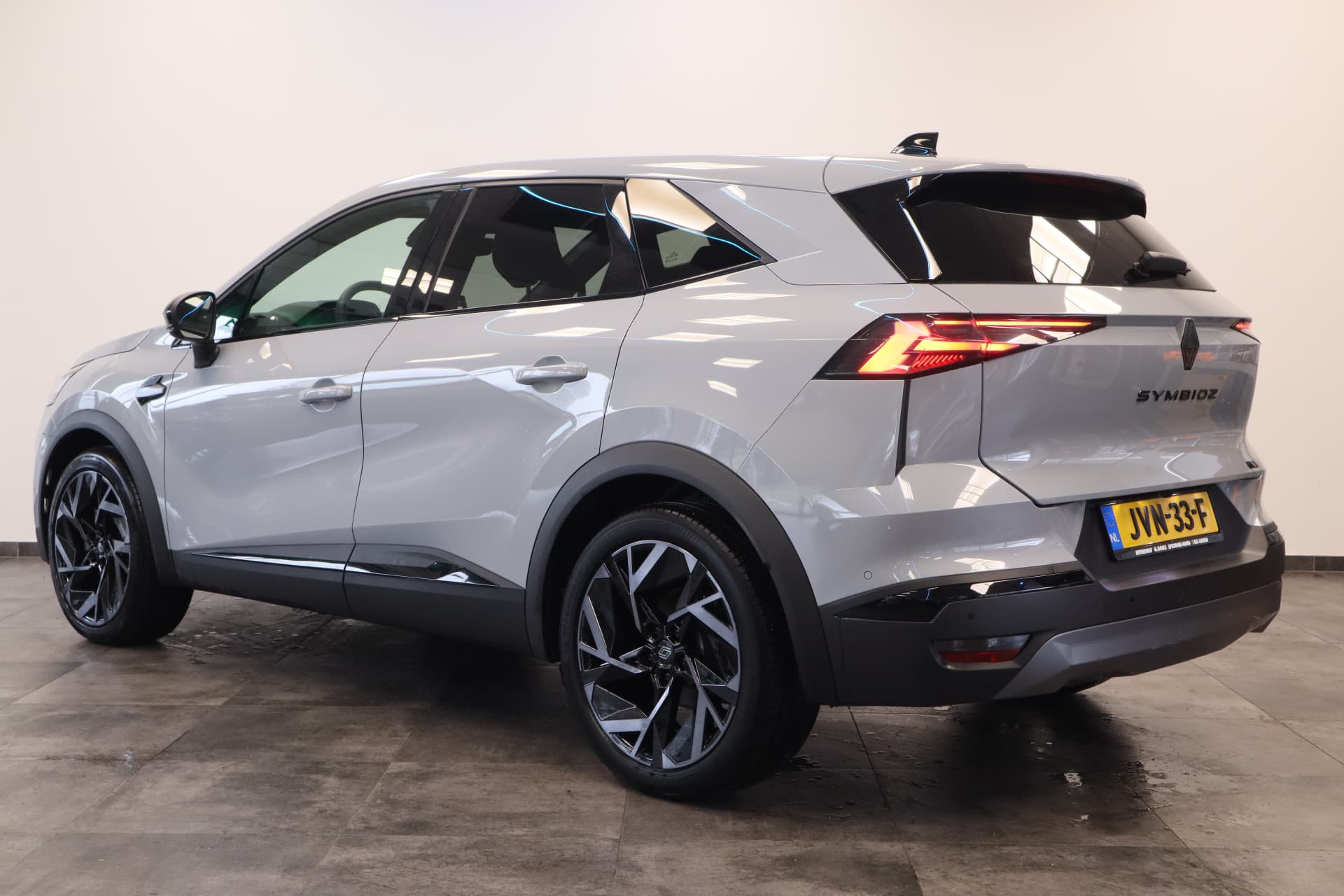 Renault Symbioz 1.6 E-Tech full hybrid 145 esprit Alpine thumbnail 3