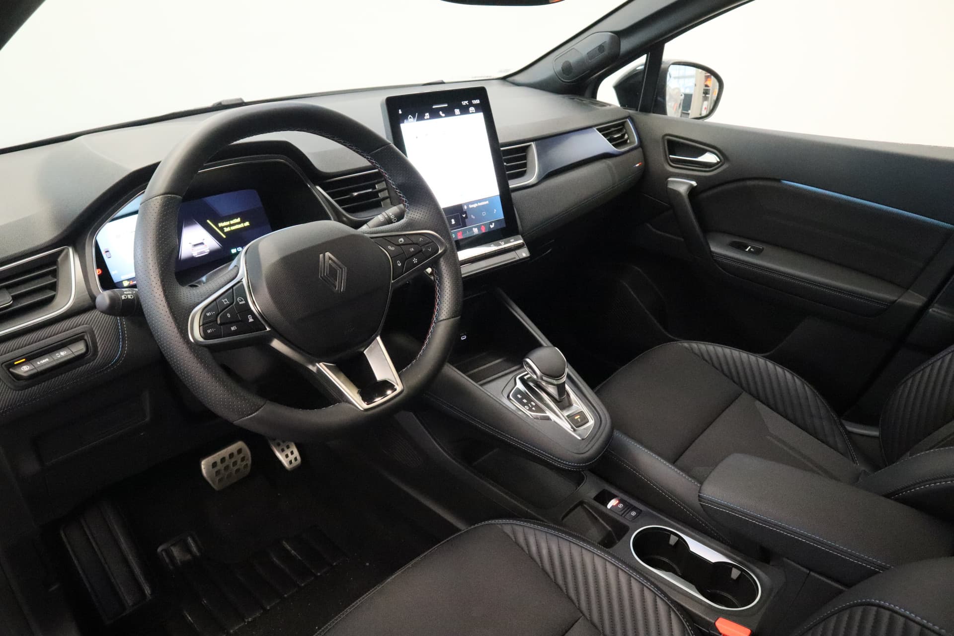 Renault Symbioz 1.6 E-Tech full hybrid 145 esprit Alpine thumbnail 5