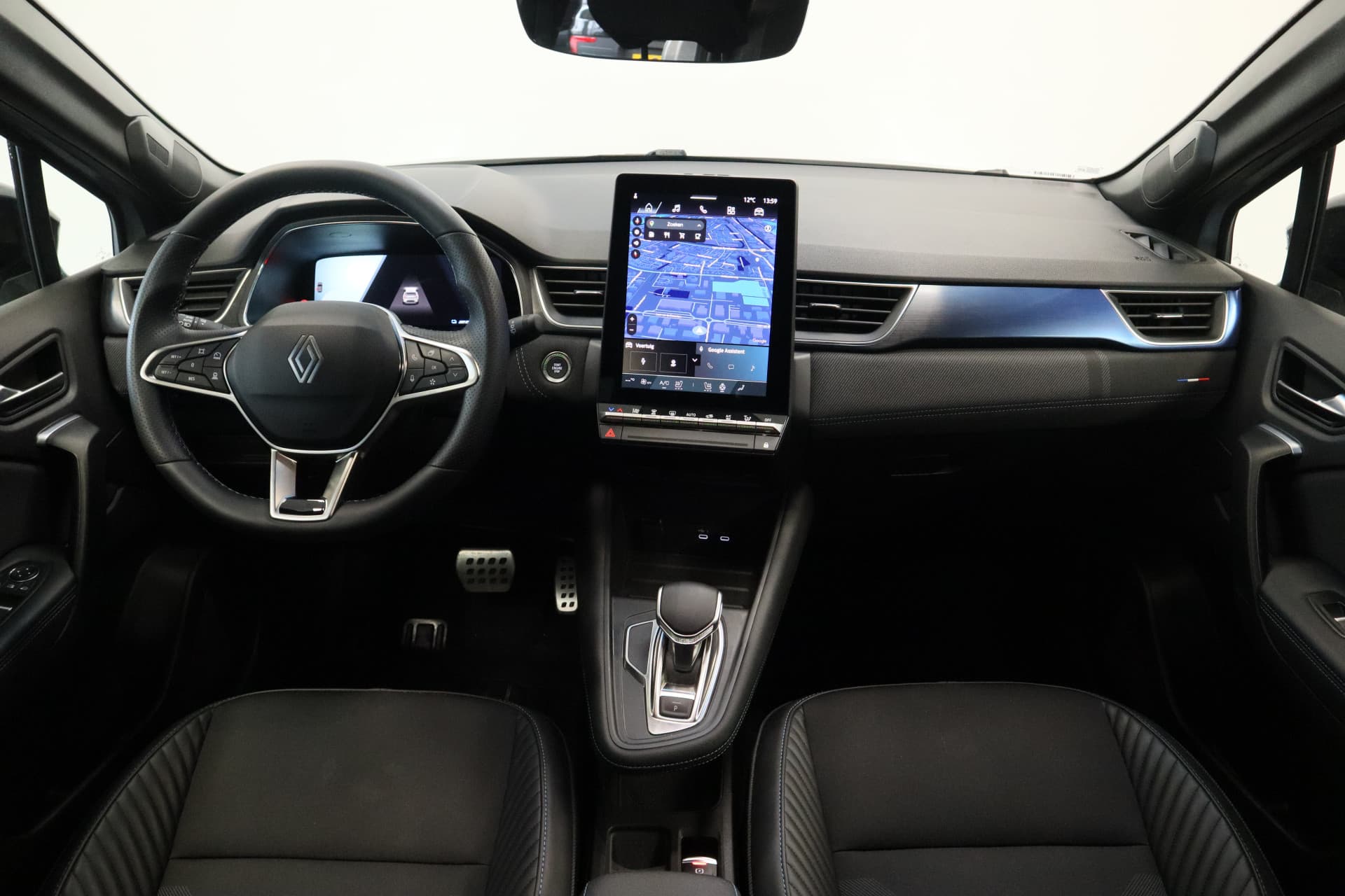 Renault Symbioz 1.6 E-Tech full hybrid 145 esprit Alpine thumbnail 6