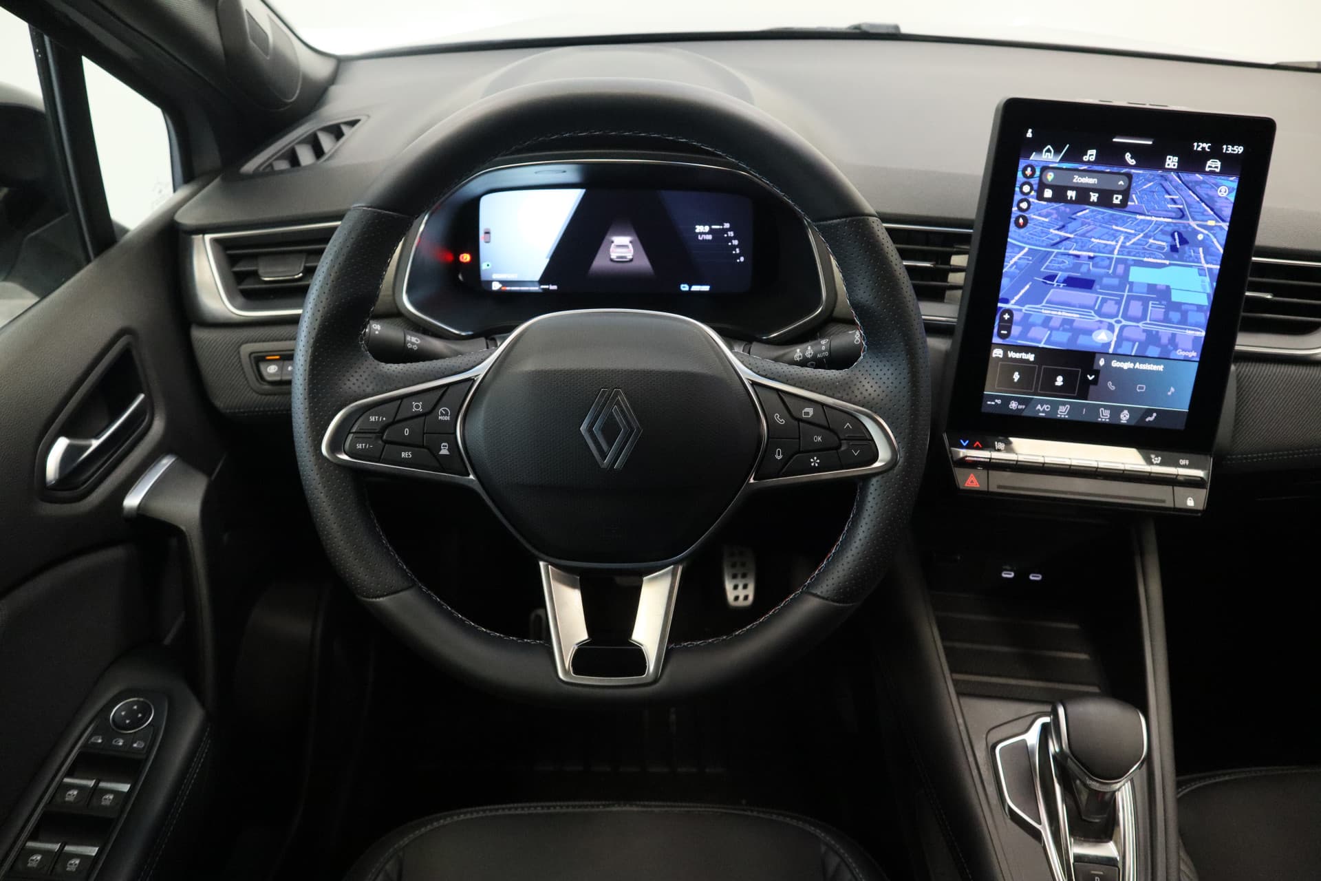 Renault Symbioz 1.6 E-Tech full hybrid 145 esprit Alpine thumbnail 7